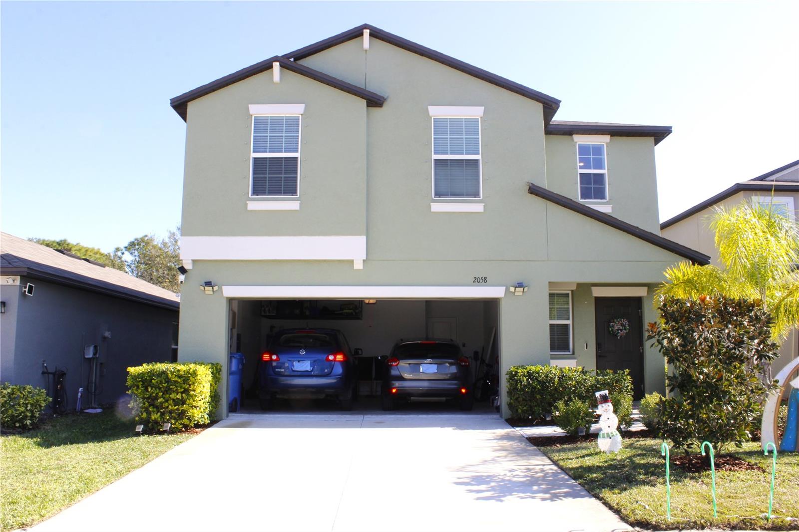 2058 STELLAR BRILLIANCE WAY, LUTZ, FL — photo 7