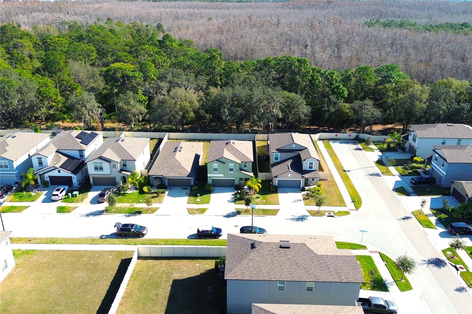 2058 STELLAR BRILLIANCE WAY, LUTZ, FL — photo 62