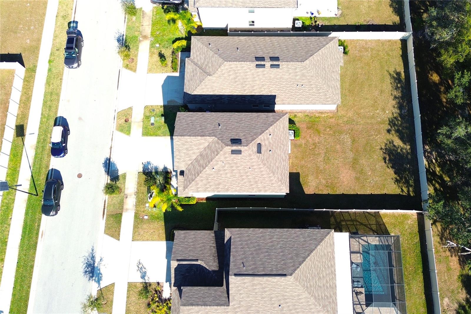 2058 STELLAR BRILLIANCE WAY, LUTZ, FL — photo 65