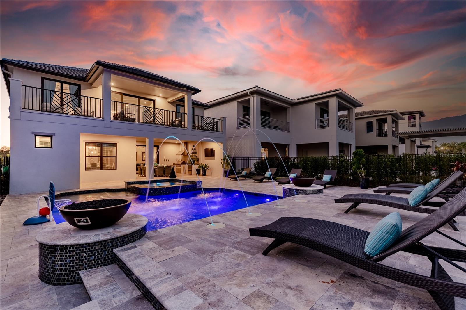 1039 JACK NICKLAUS CT, KISSIMMEE, FL — photo 2
