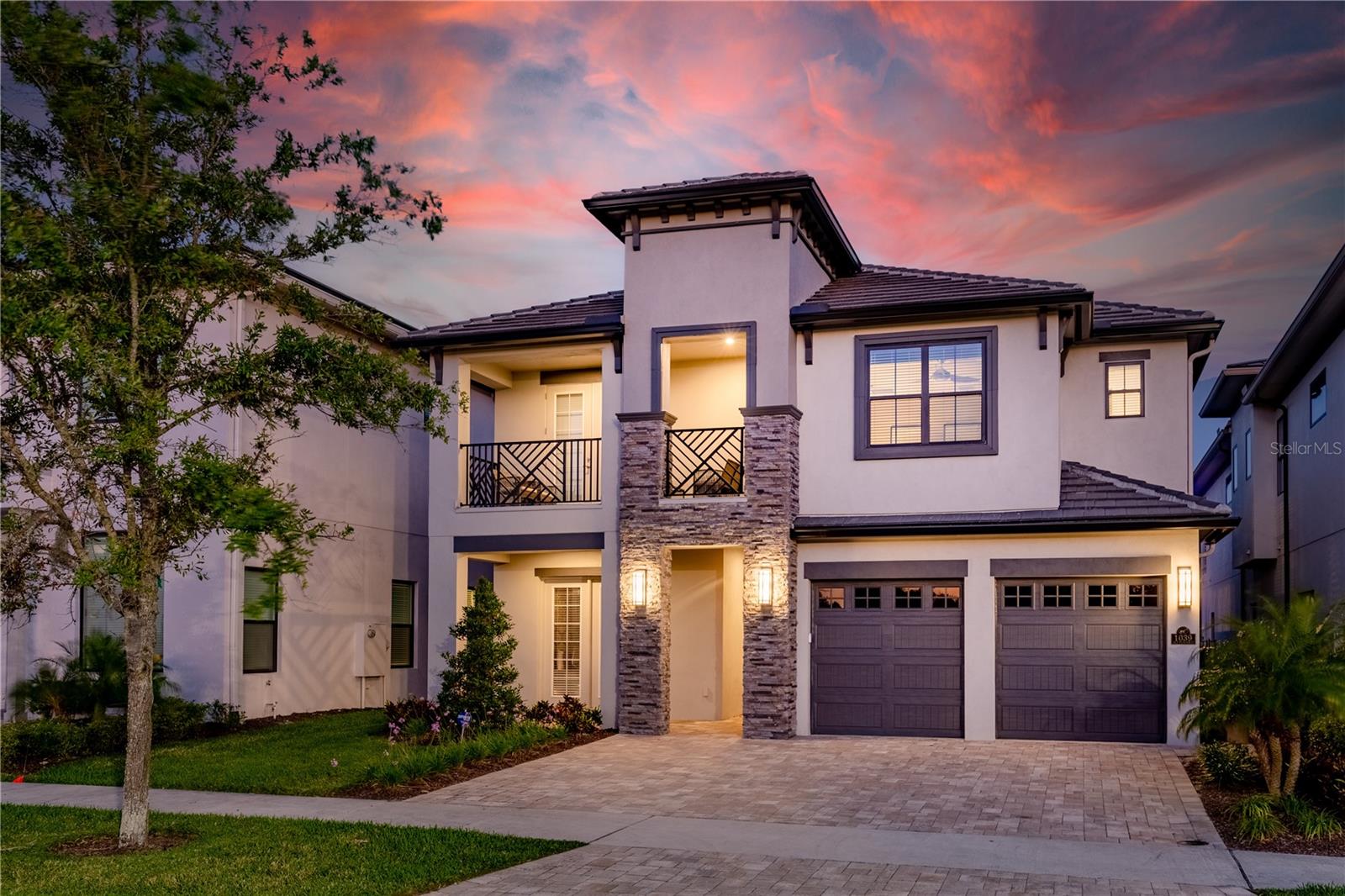 1039 JACK NICKLAUS CT, KISSIMMEE, FL