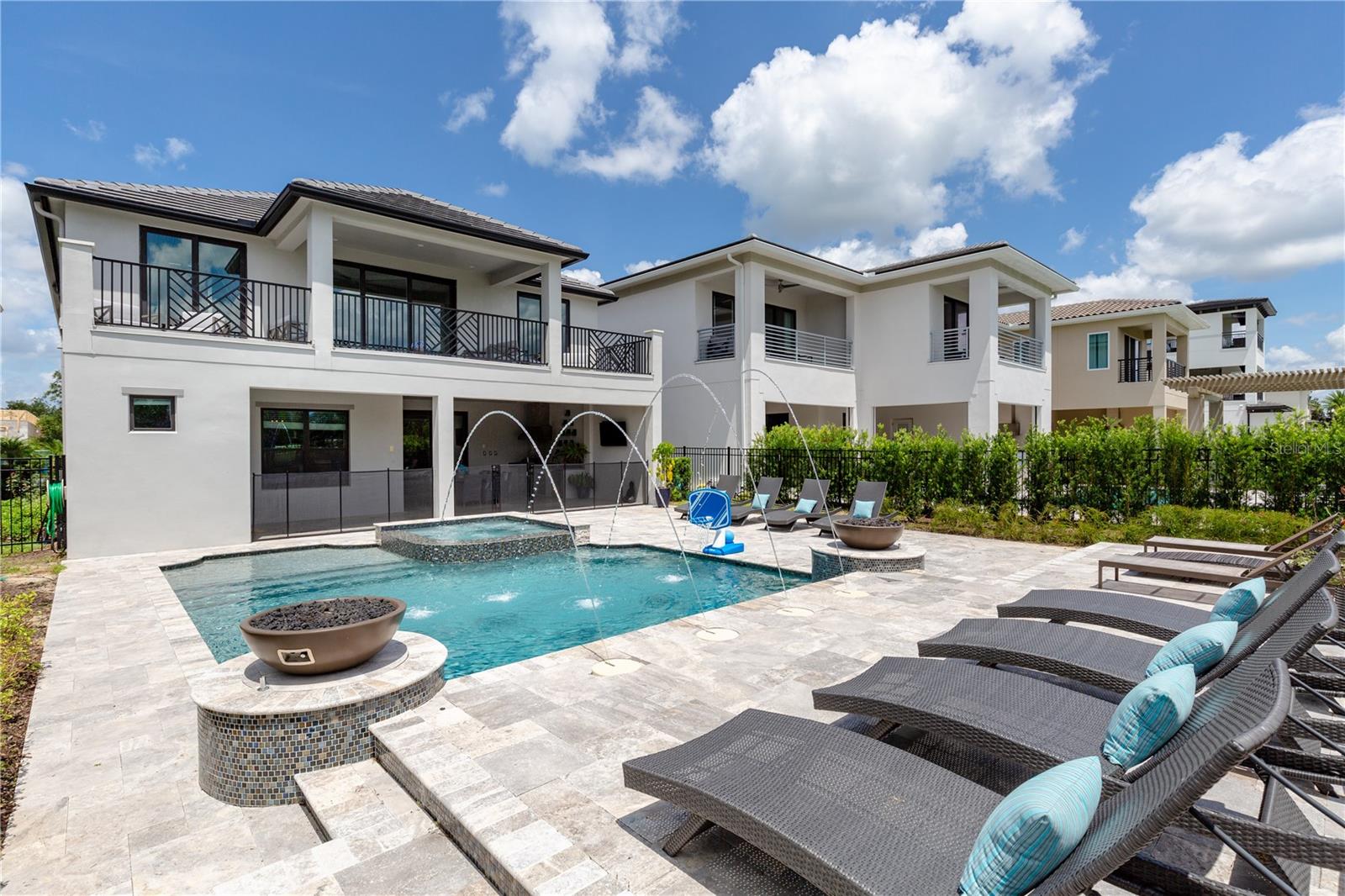 1039 JACK NICKLAUS CT, KISSIMMEE, FL — photo 3