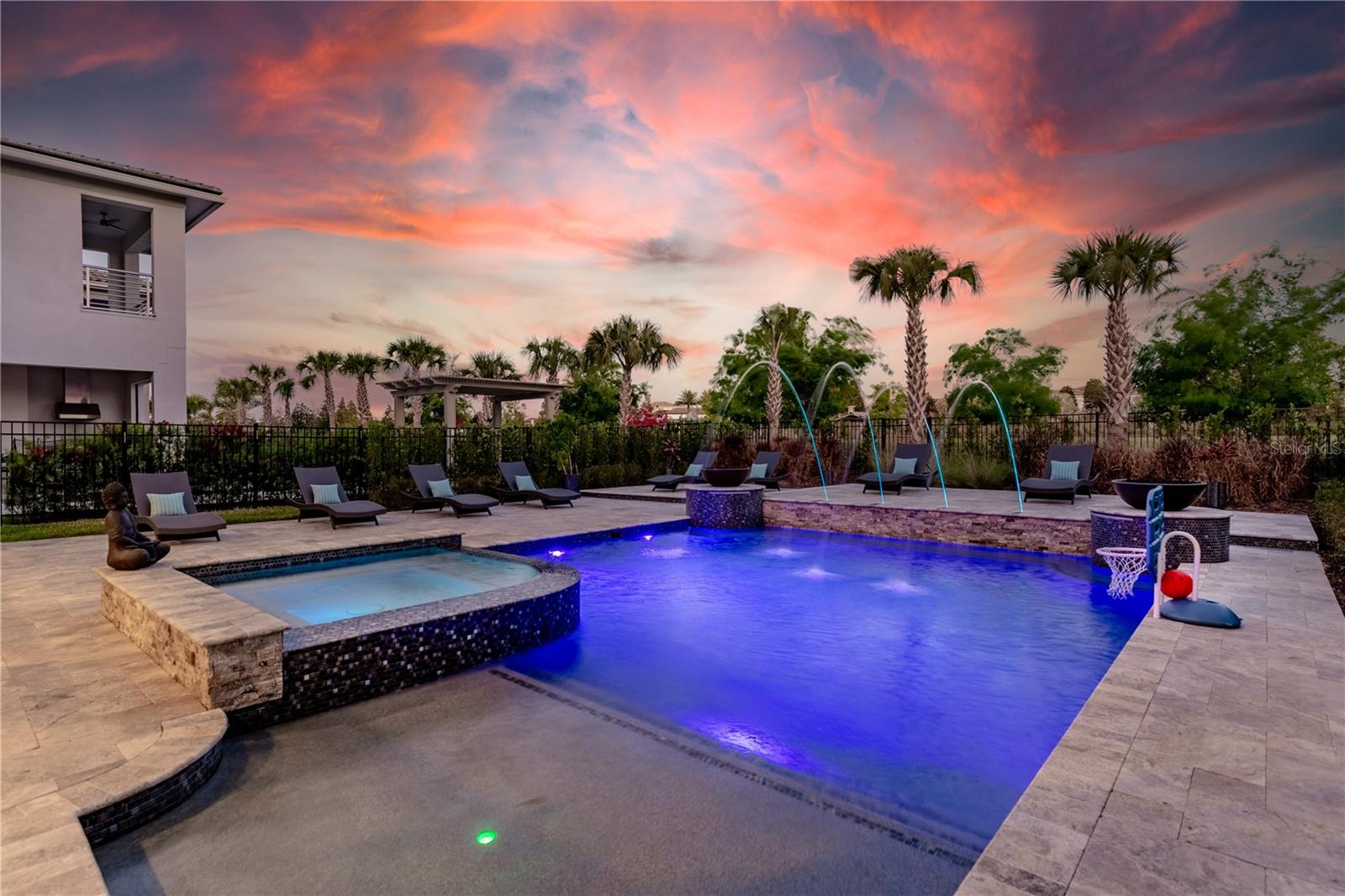 1039 JACK NICKLAUS CT, KISSIMMEE, FL — photo 4