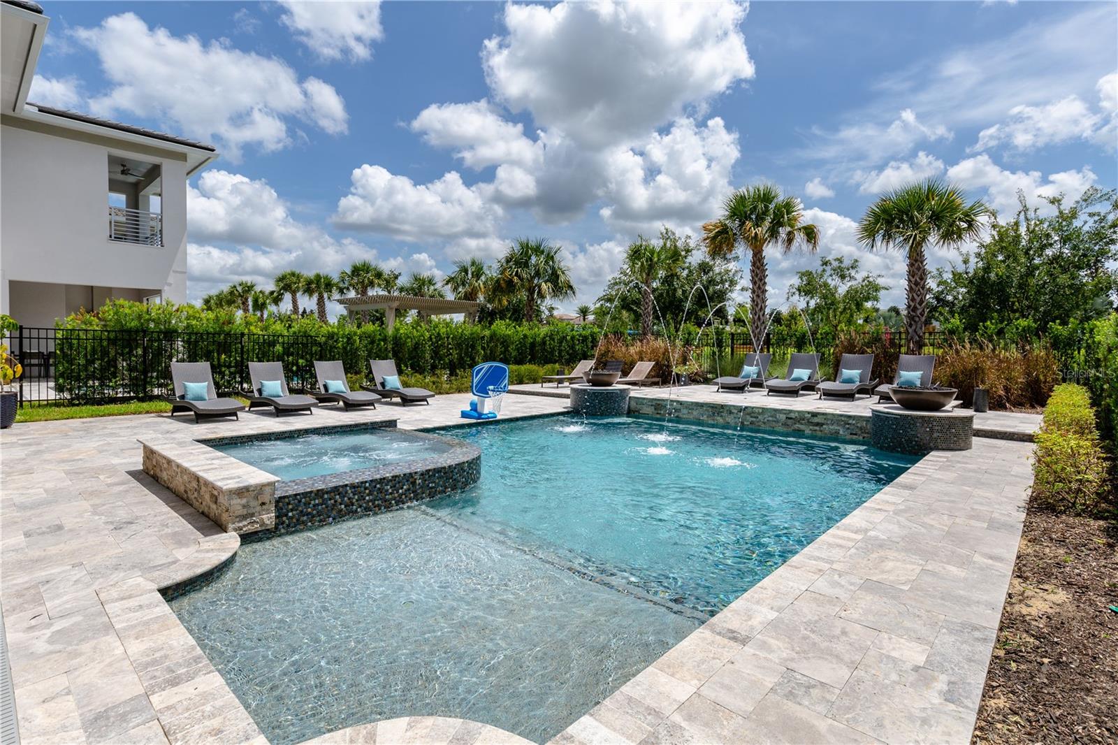1039 JACK NICKLAUS CT, KISSIMMEE, FL — photo 5