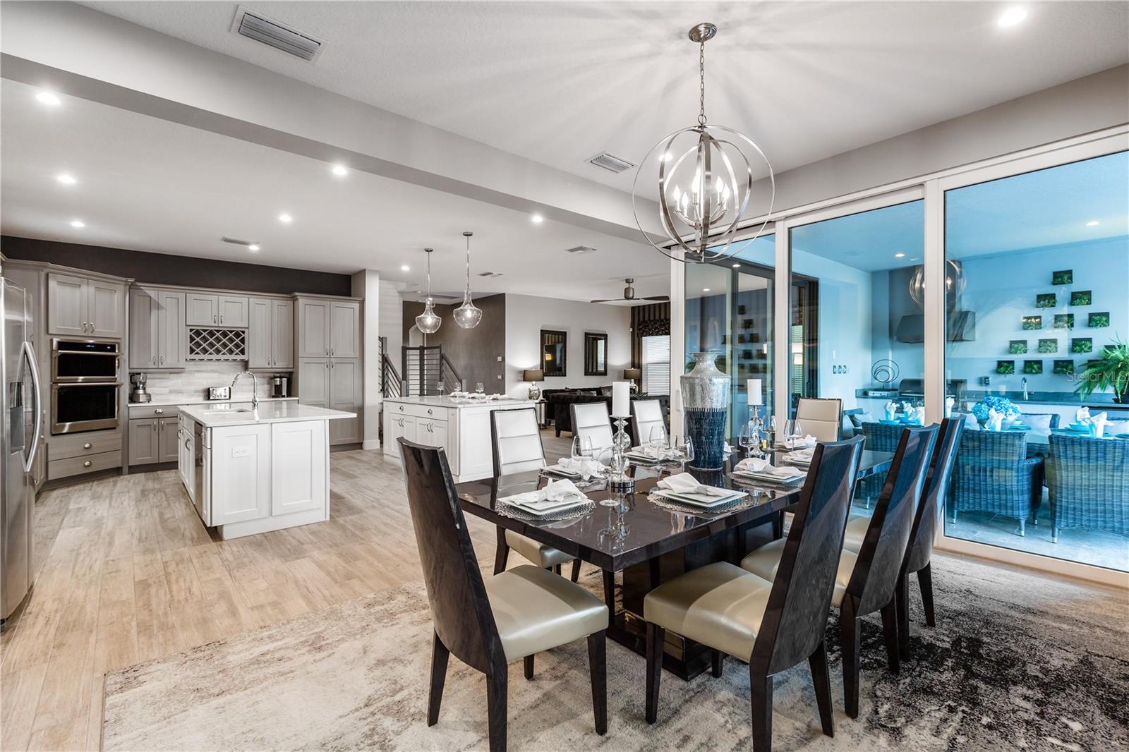 1039 JACK NICKLAUS CT, KISSIMMEE, FL — photo 12