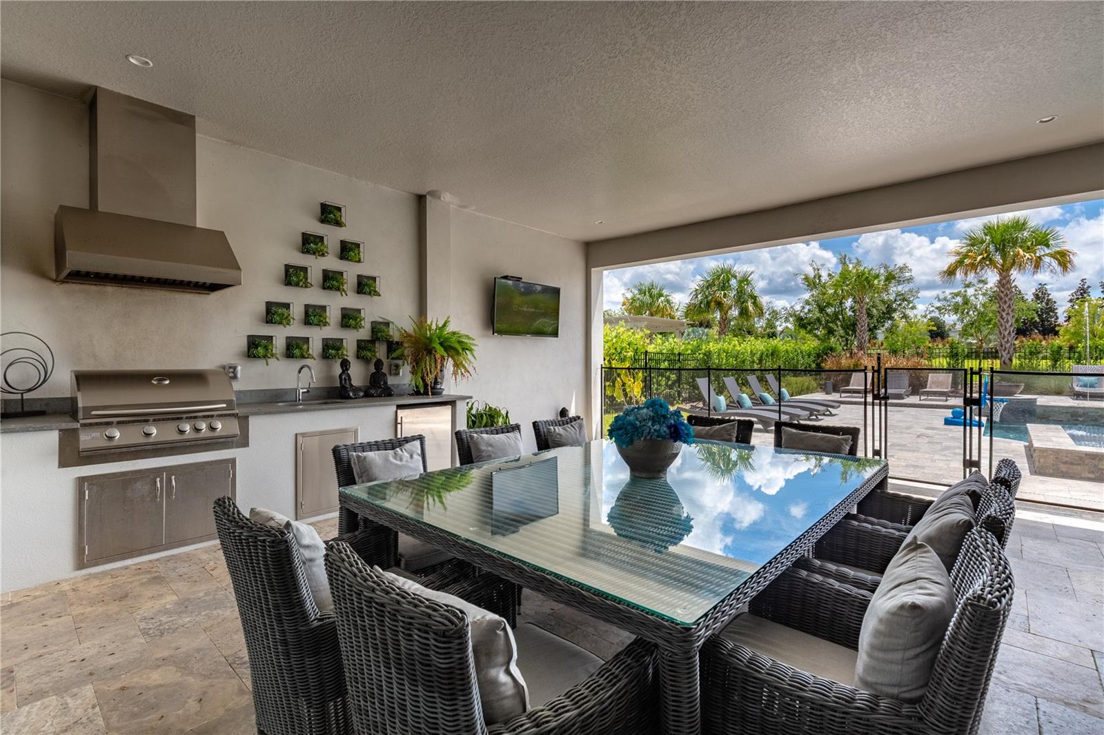 1039 JACK NICKLAUS CT, KISSIMMEE, FL — photo 13