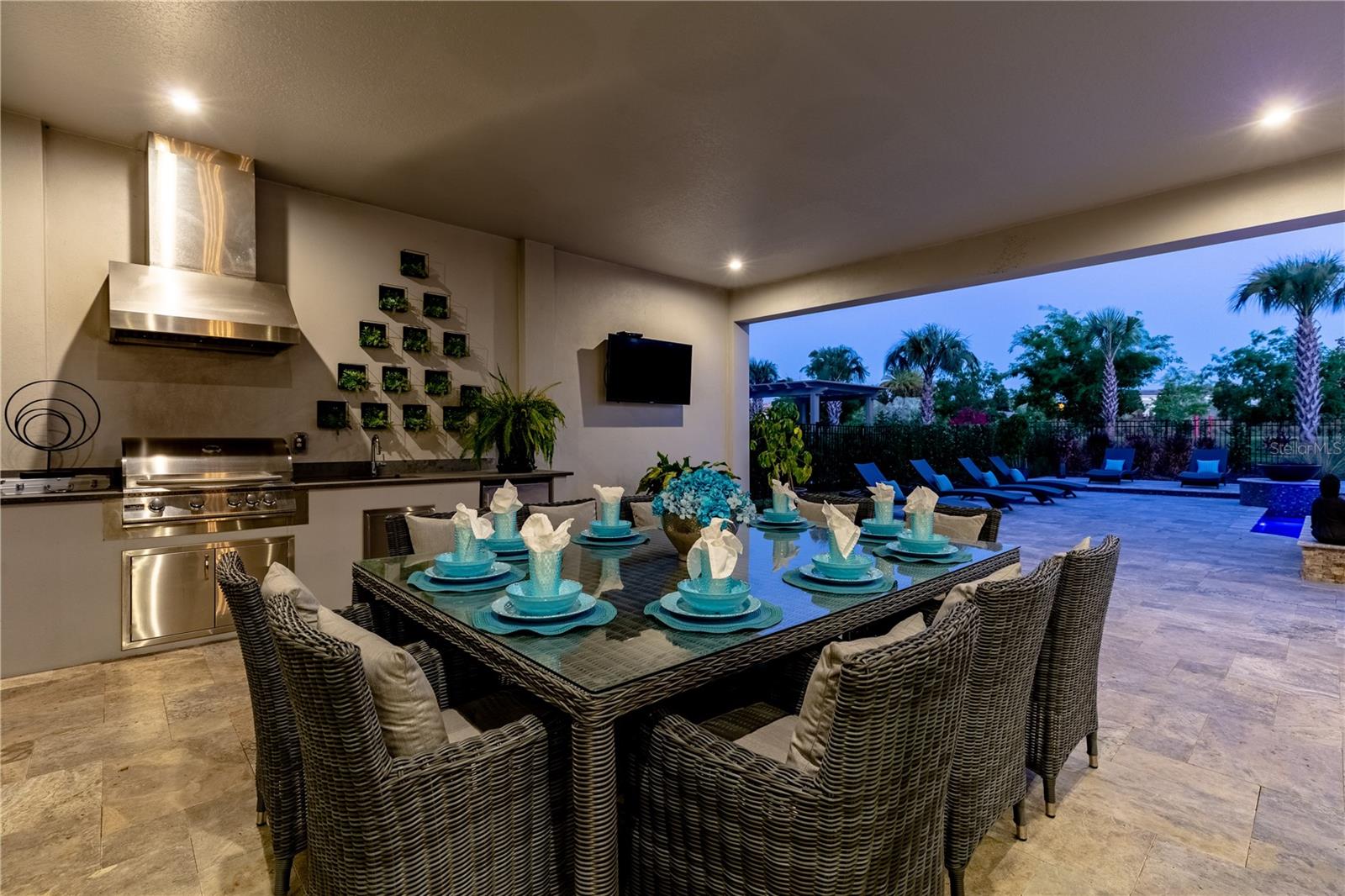 1039 JACK NICKLAUS CT, KISSIMMEE, FL — photo 14