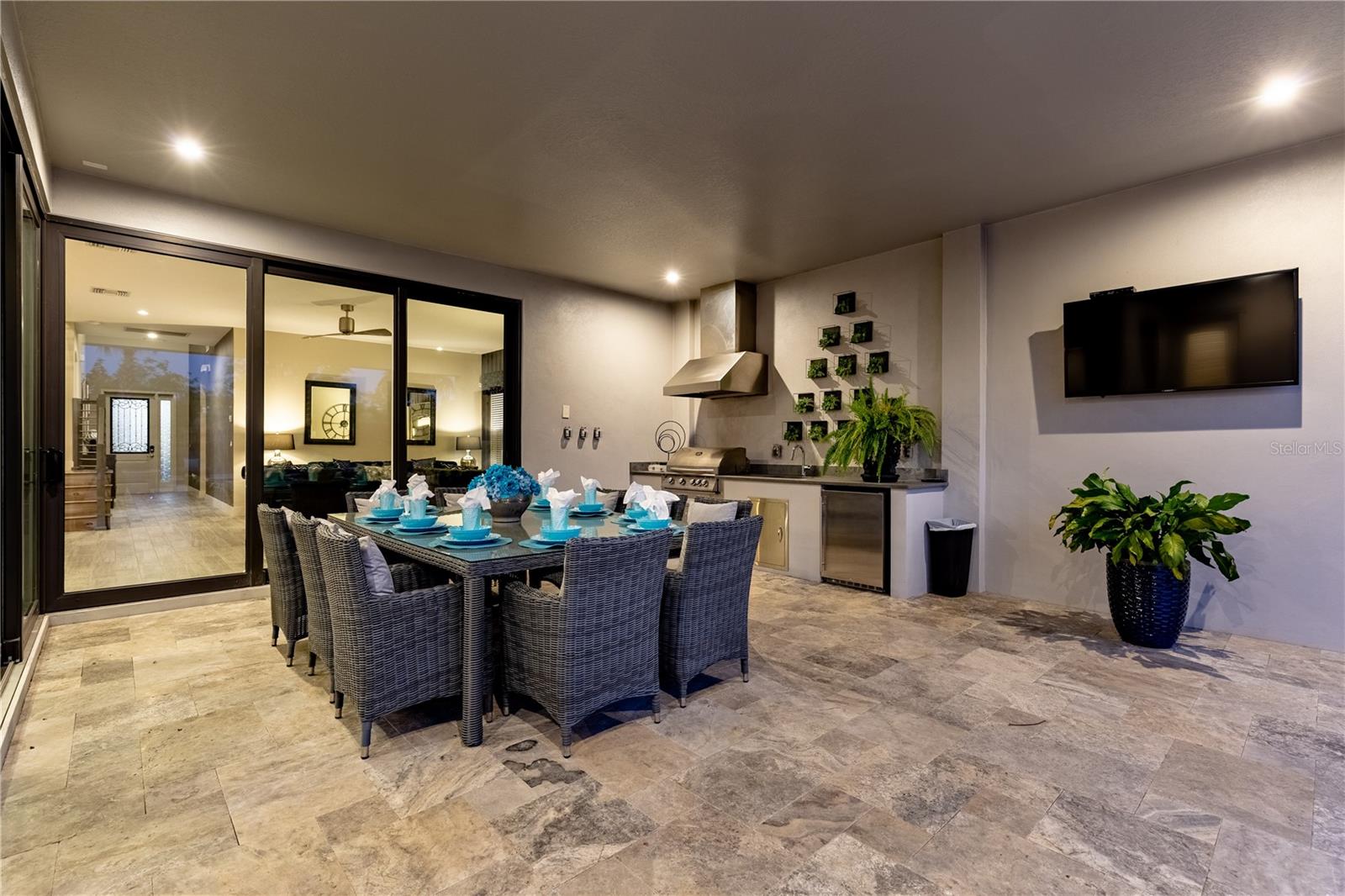 1039 JACK NICKLAUS CT, KISSIMMEE, FL — photo 15