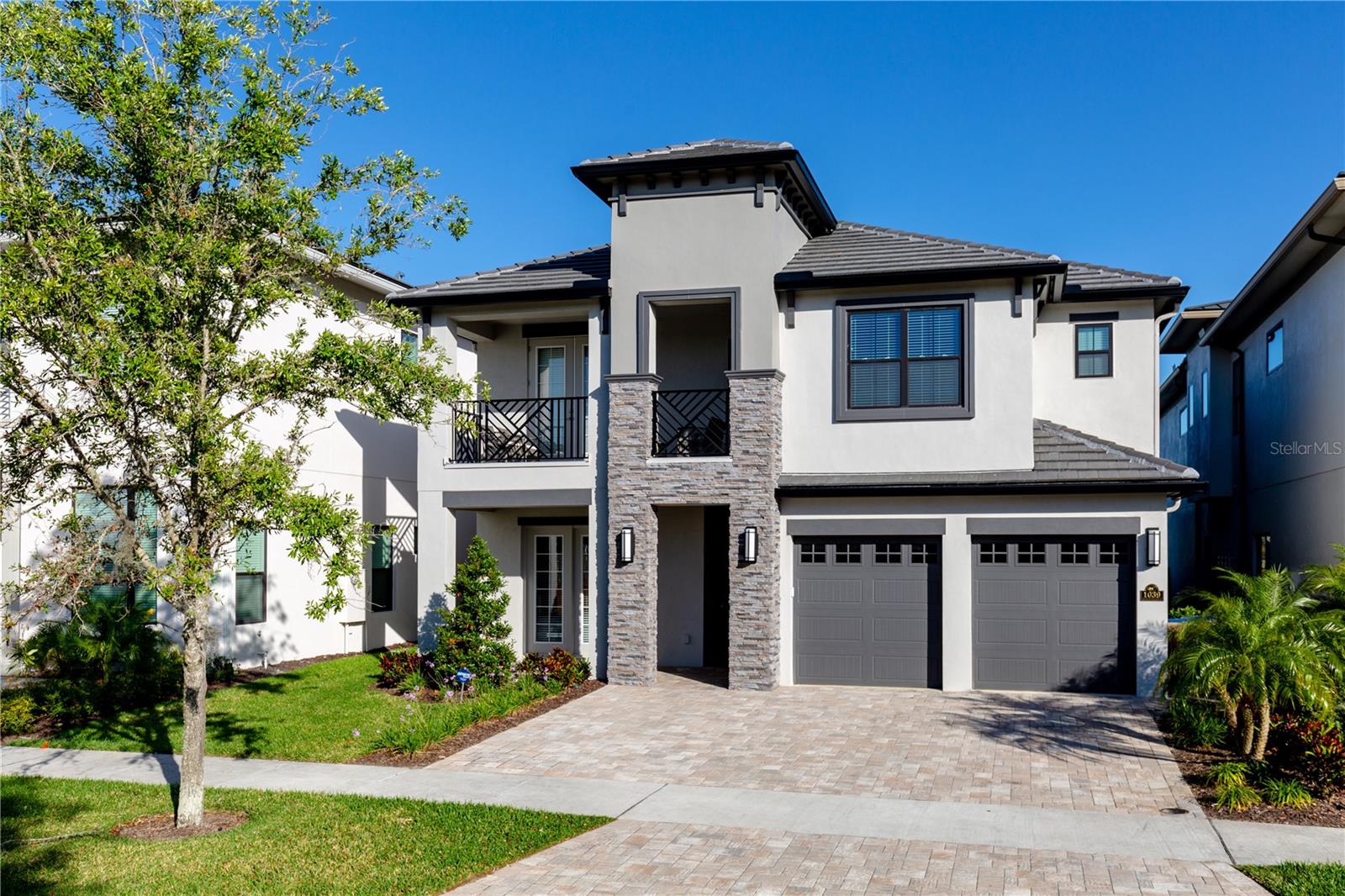 1039 JACK NICKLAUS CT, KISSIMMEE, FL — photo 23