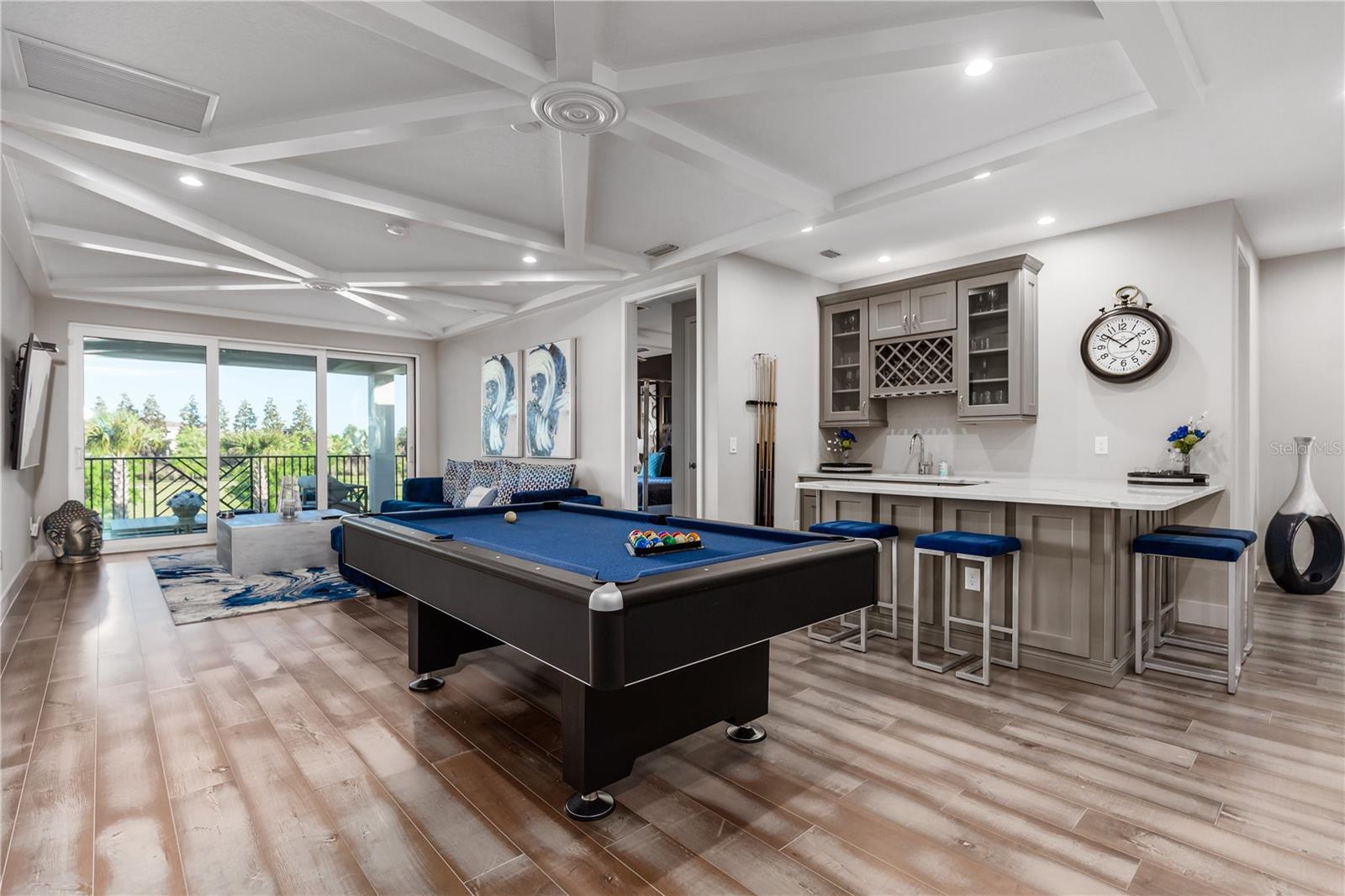 1039 JACK NICKLAUS CT, KISSIMMEE, FL — photo 40