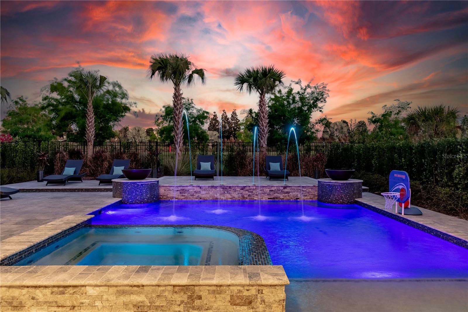 1039 JACK NICKLAUS CT, KISSIMMEE, FL — photo 58
