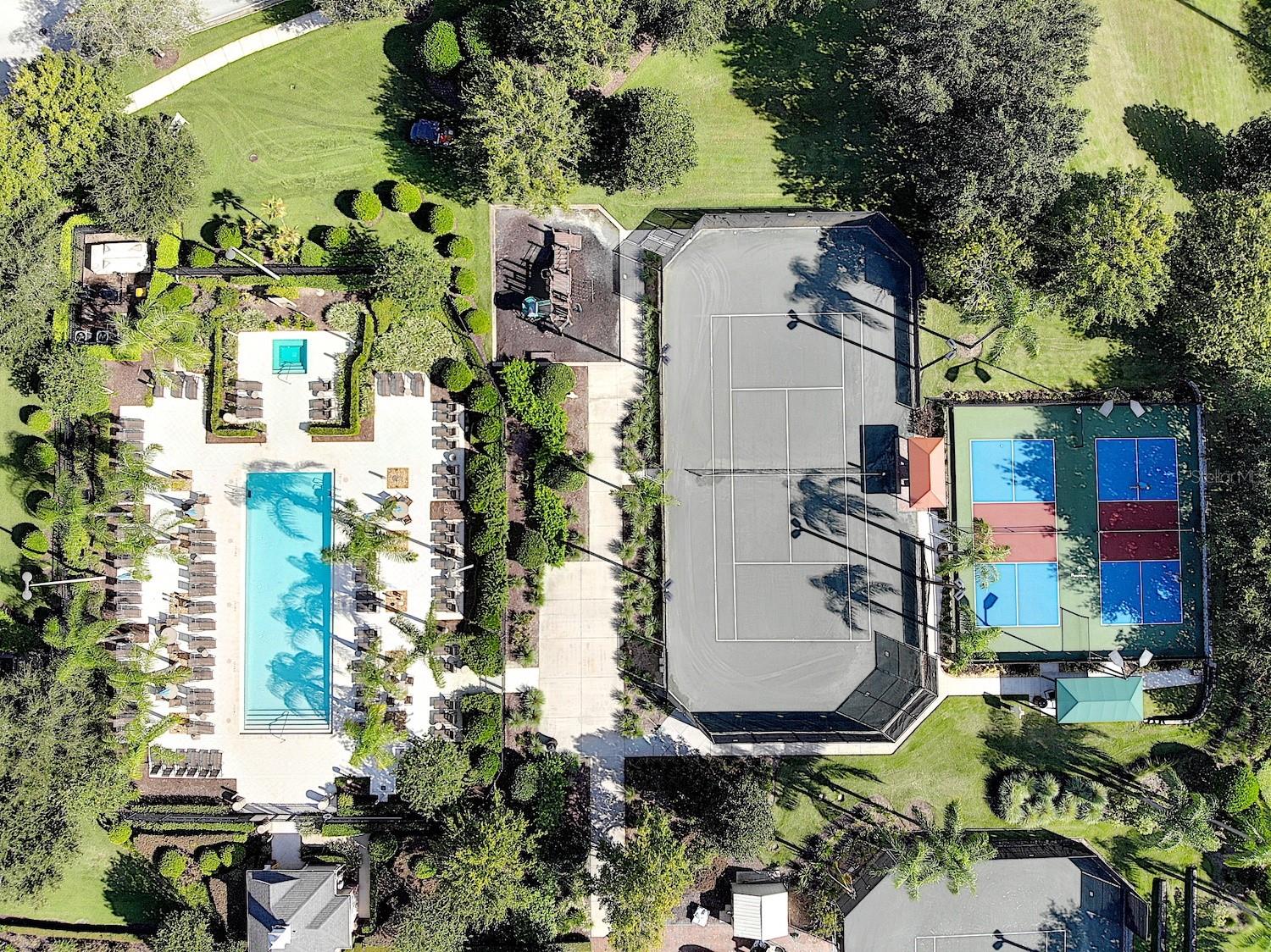1039 JACK NICKLAUS CT, KISSIMMEE, FL — photo 63