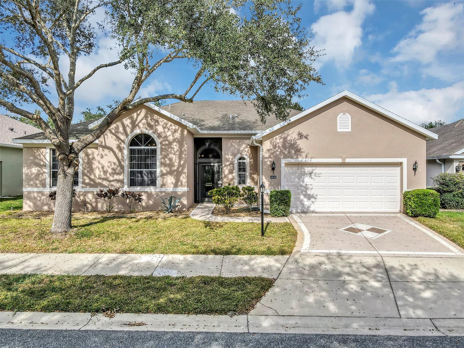 3639 WESTOVER CIR, LEESBURG, FL — photo 7