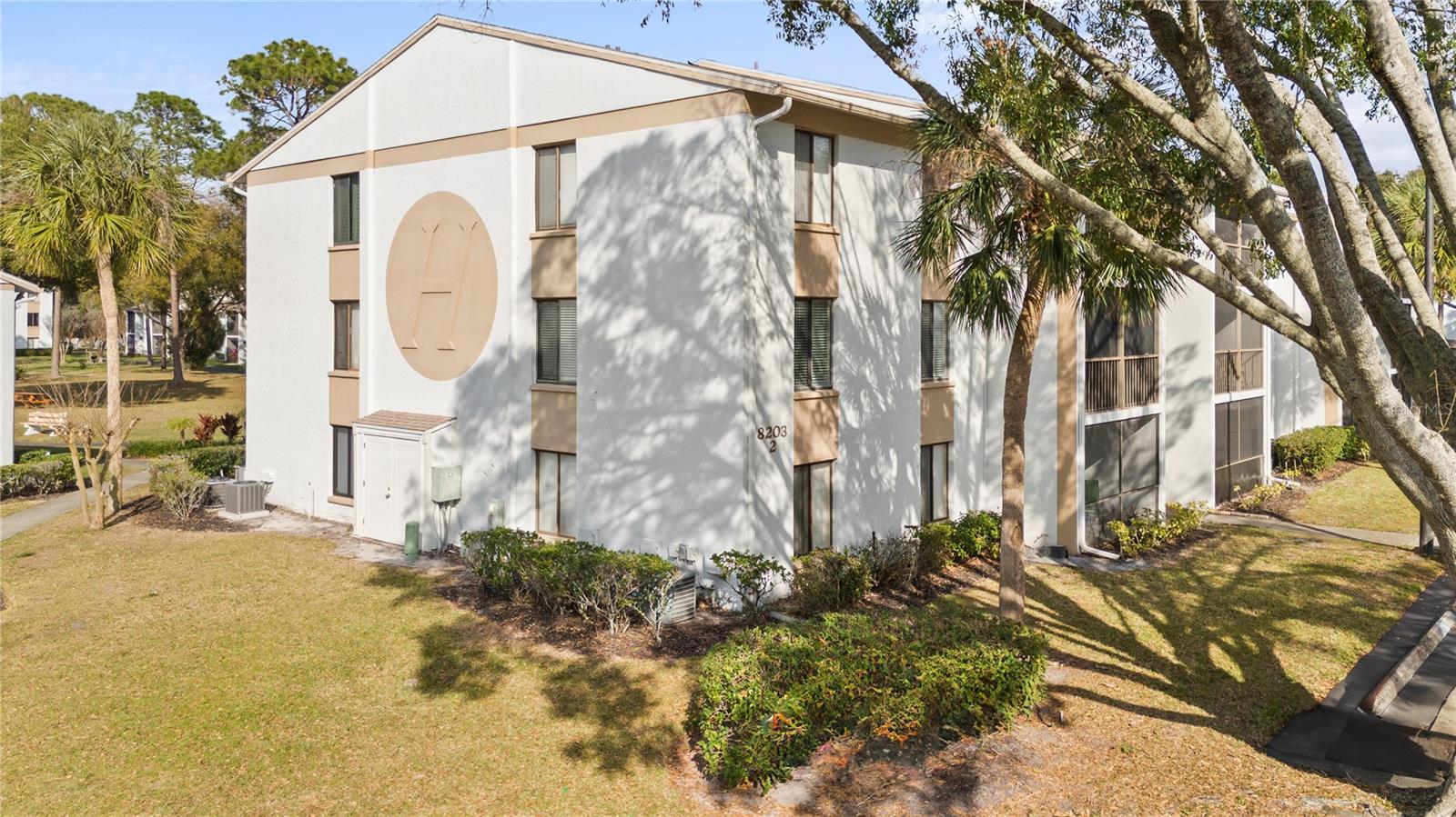 8203 SUN SPRING CIR #12, ORLANDO, FL