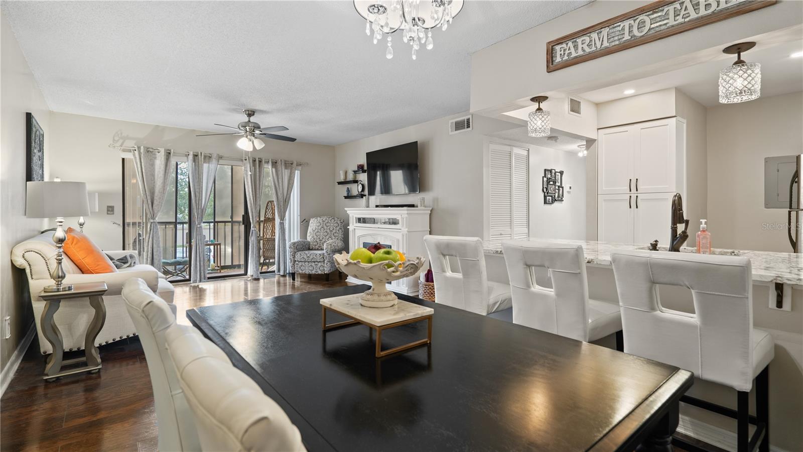 8203 SUN SPRING CIR #12, ORLANDO, FL — photo 5