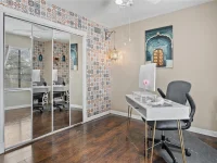 8203 SUN SPRING CIR #12 — photo 20