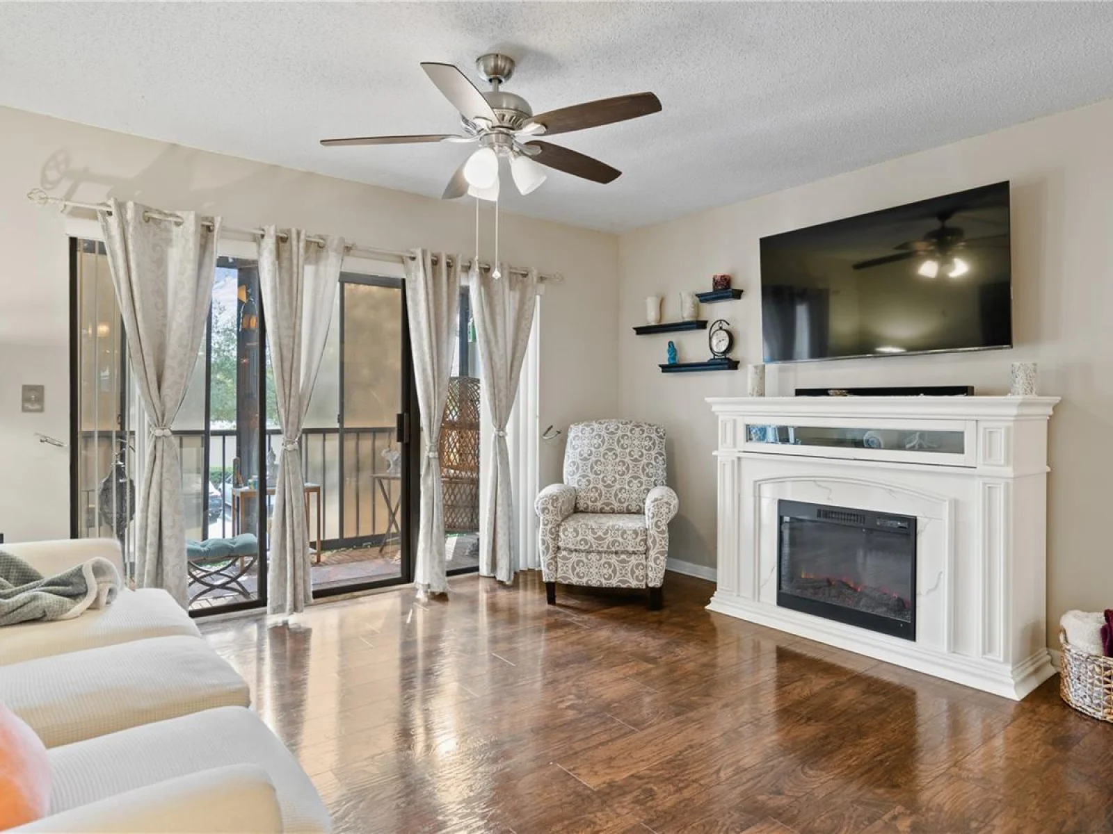 8203 SUN SPRING CIR #12, ORLANDO, FL — photo 24
