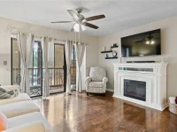 8203 SUN SPRING CIR #12 — photo 24