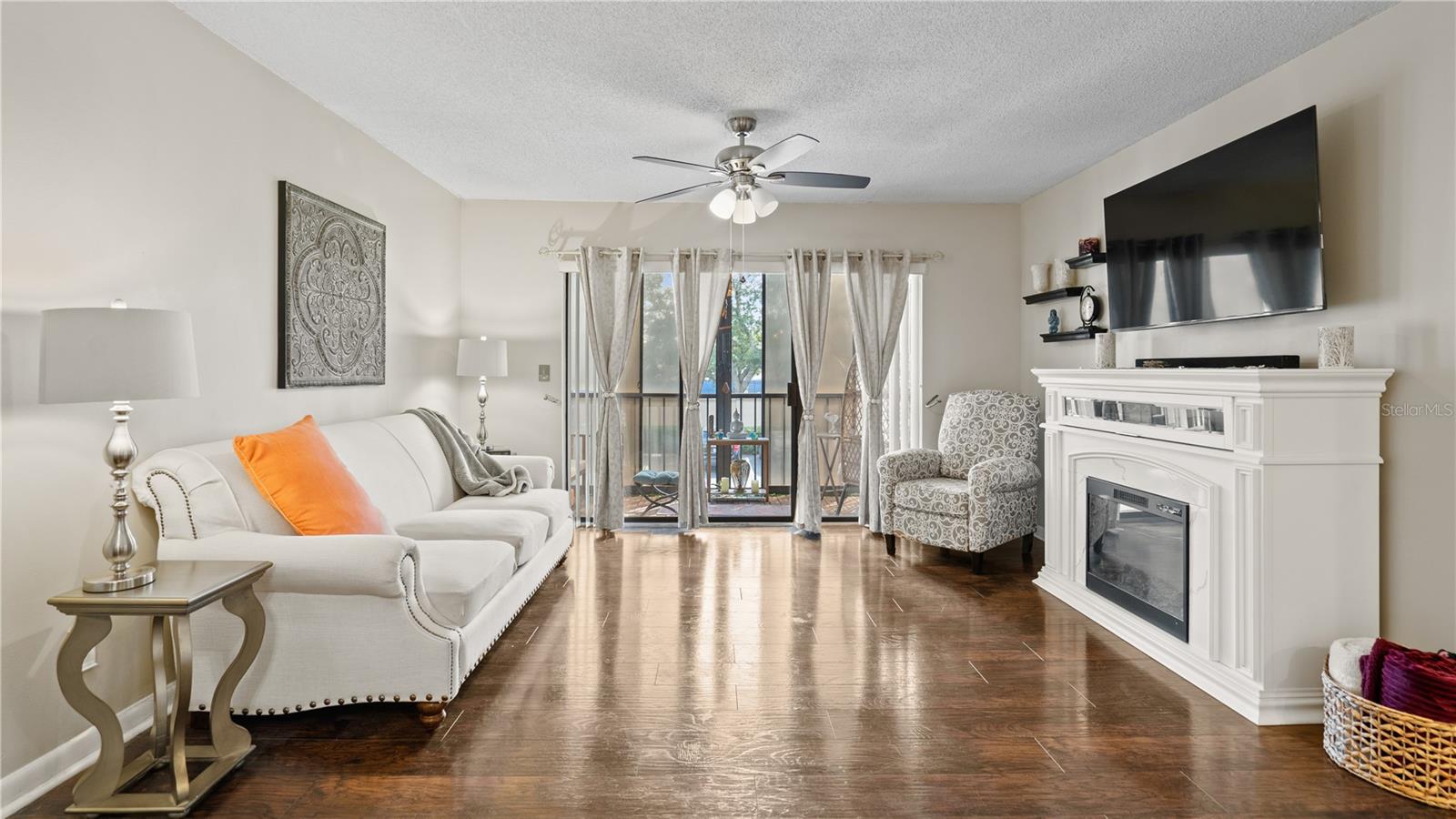 8203 SUN SPRING CIR #12, ORLANDO, FL — photo 44