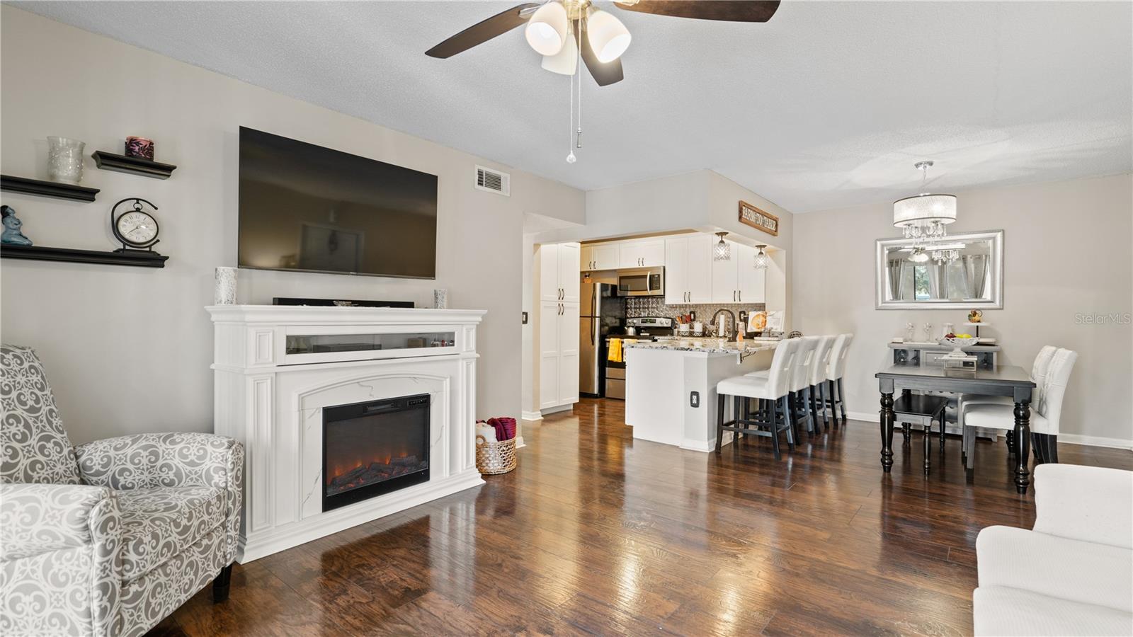 8203 SUN SPRING CIR #12, ORLANDO, FL — photo 49