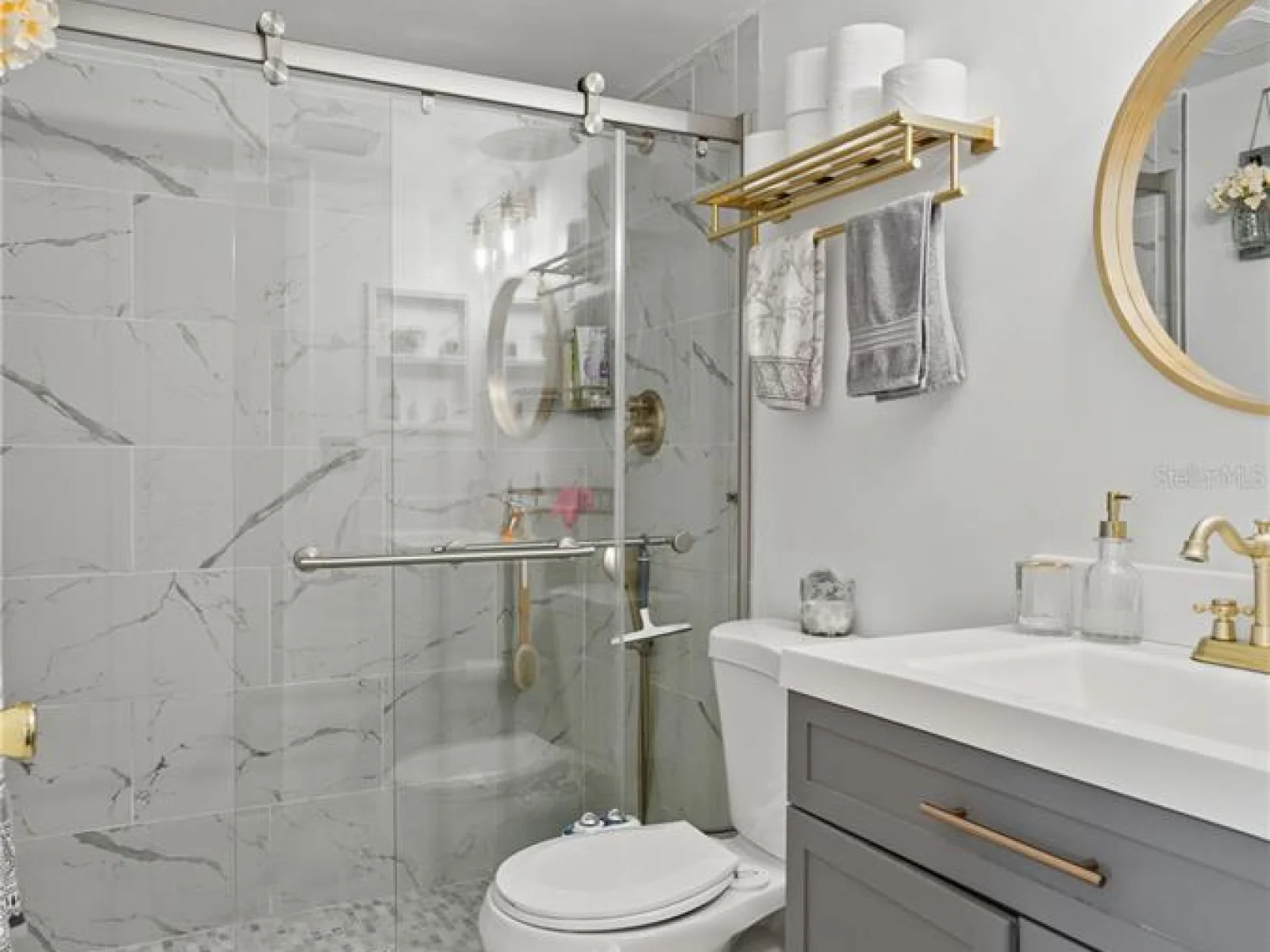 8203 SUN SPRING CIR #12, ORLANDO, FL — photo 58