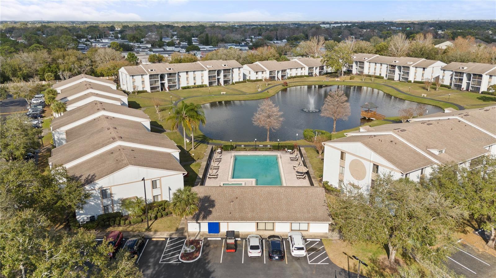 8203 SUN SPRING CIR #12, ORLANDO, FL — photo 68