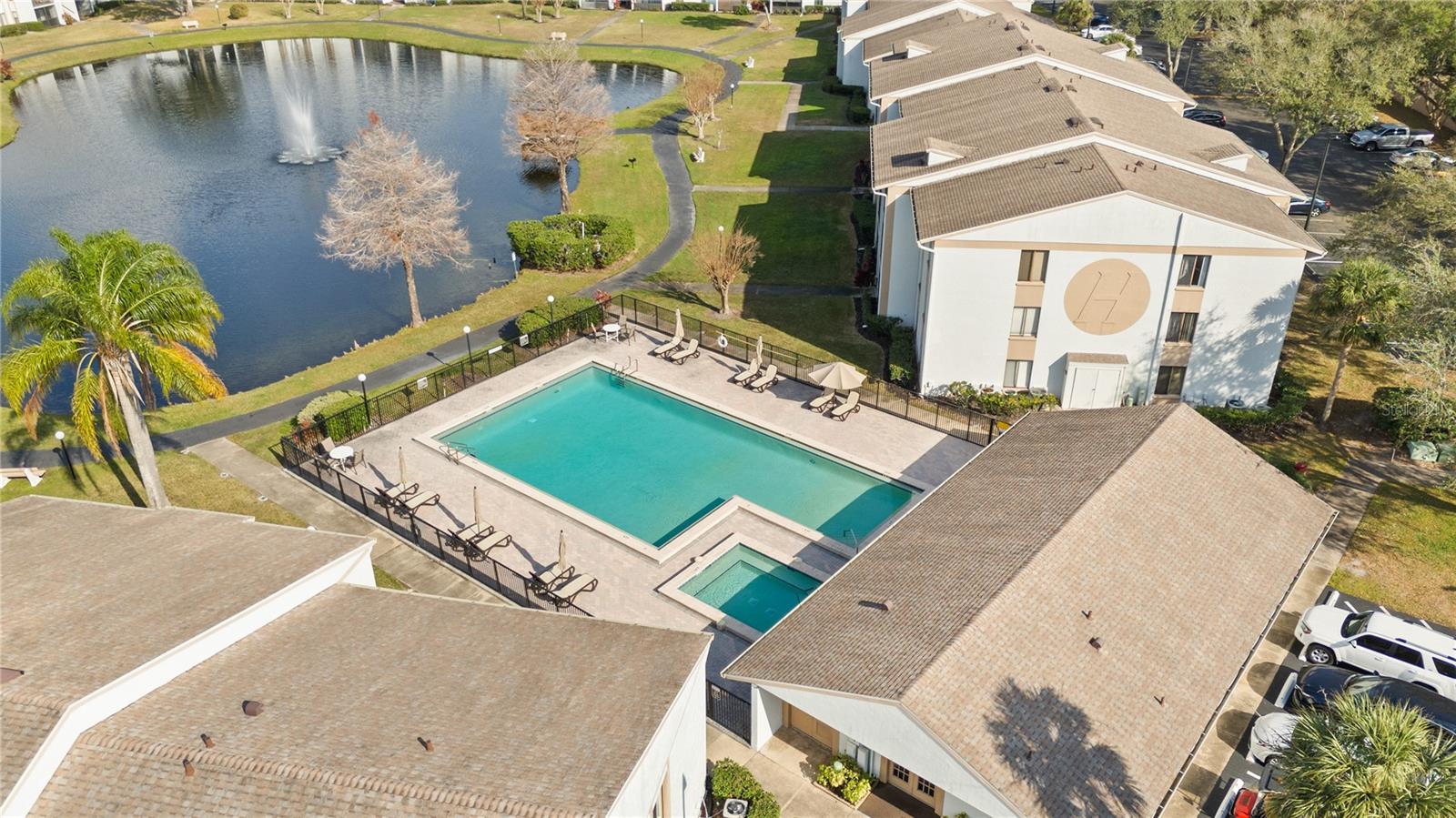 8203 SUN SPRING CIR #12, ORLANDO, FL — photo 72