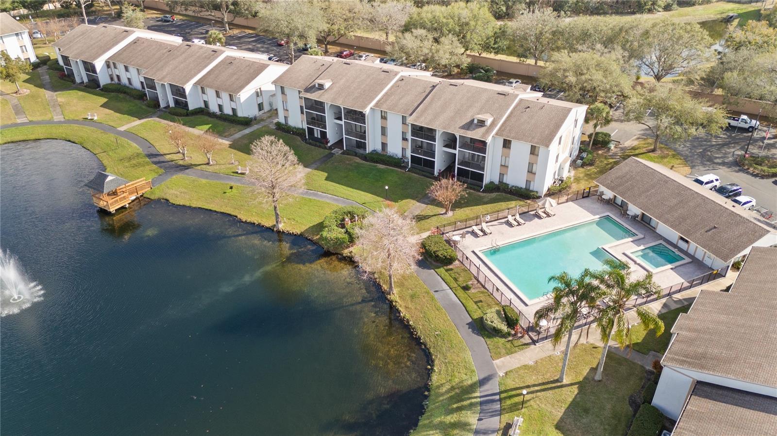 8203 SUN SPRING CIR #12, ORLANDO, FL — photo 73