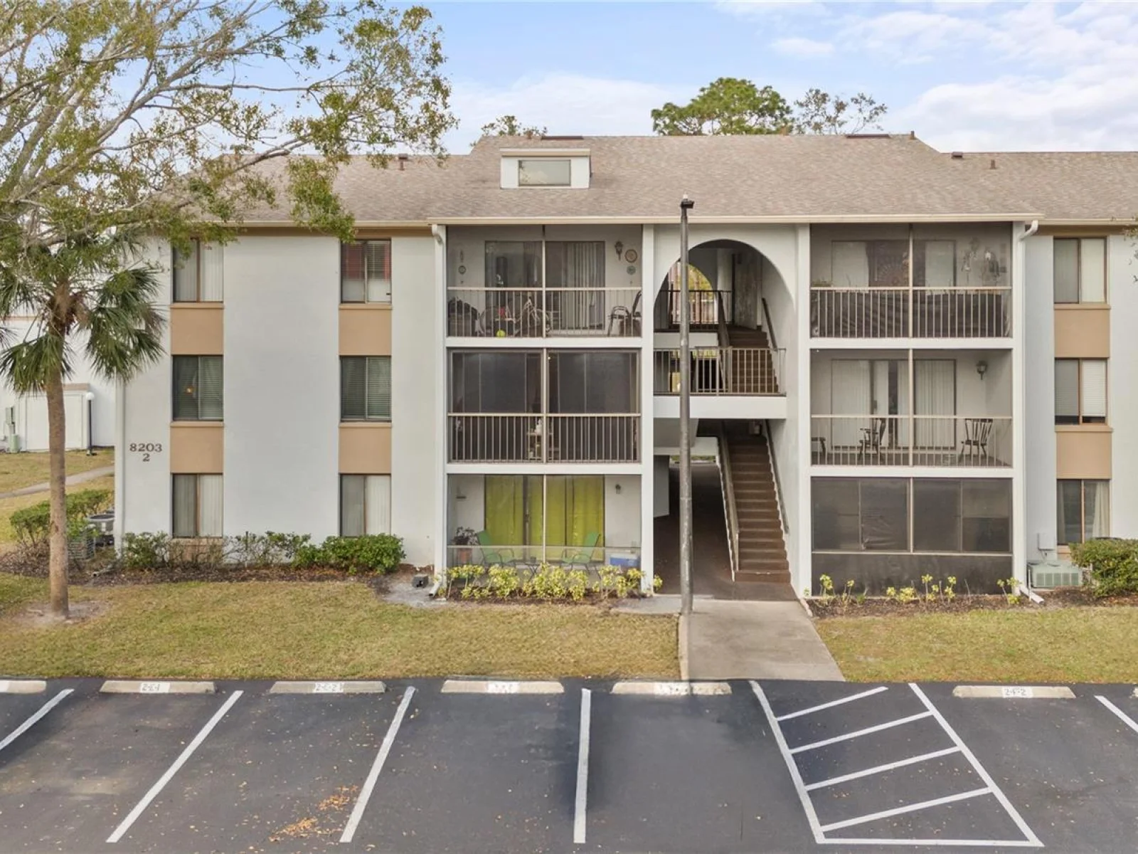 8203 SUN SPRING CIR #12, ORLANDO, FL — photo 76