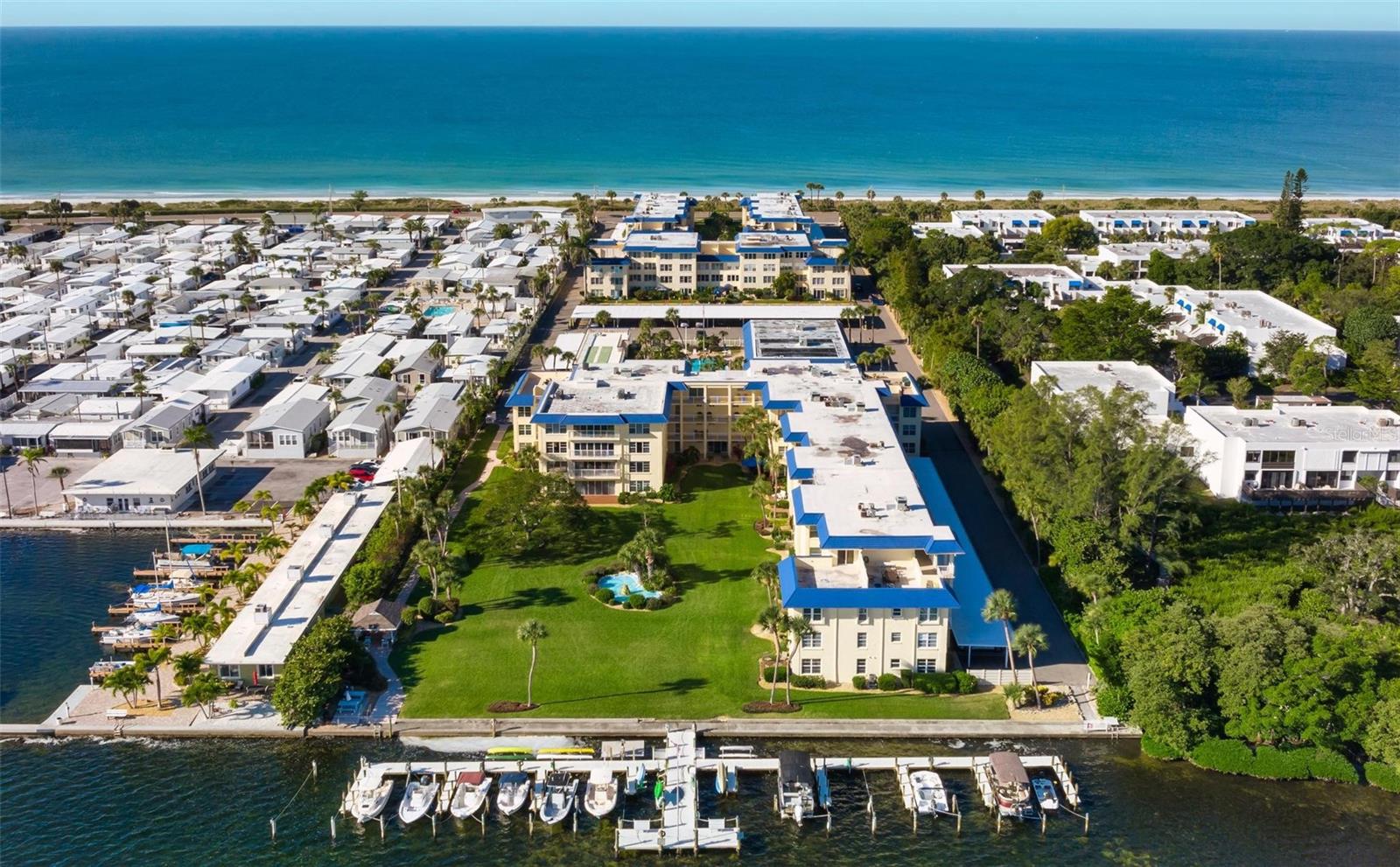 3808 GULF OF MEXICO DR #E205, LONGBOAT KEY, FL