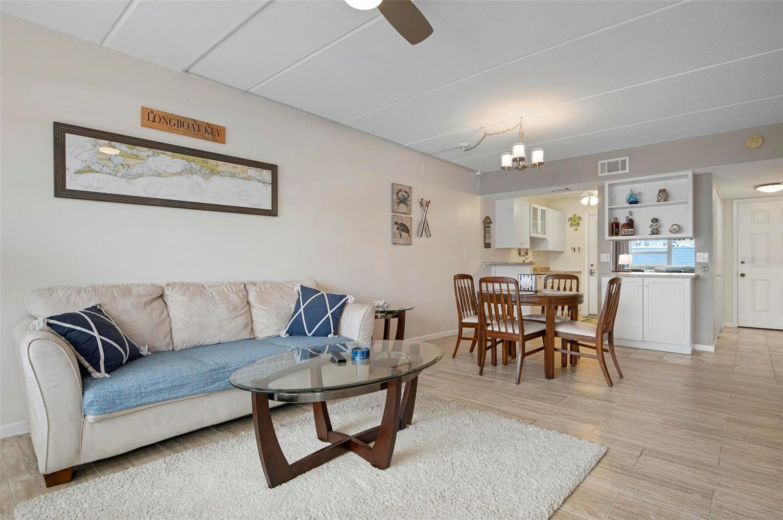 3808 GULF OF MEXICO DR #E205, LONGBOAT KEY, FL — photo 21