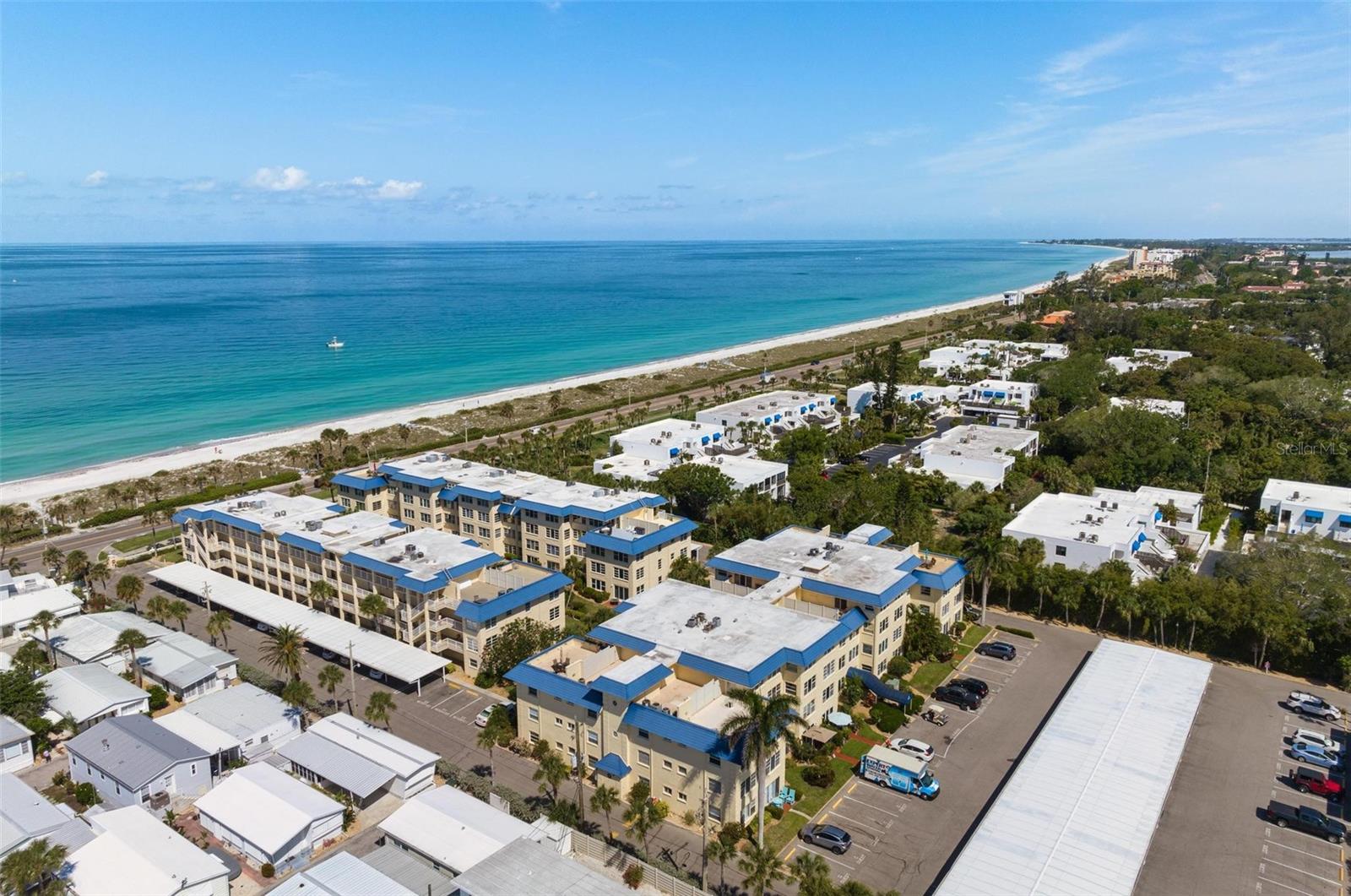 3808 GULF OF MEXICO DR #E205, LONGBOAT KEY, FL — photo 52