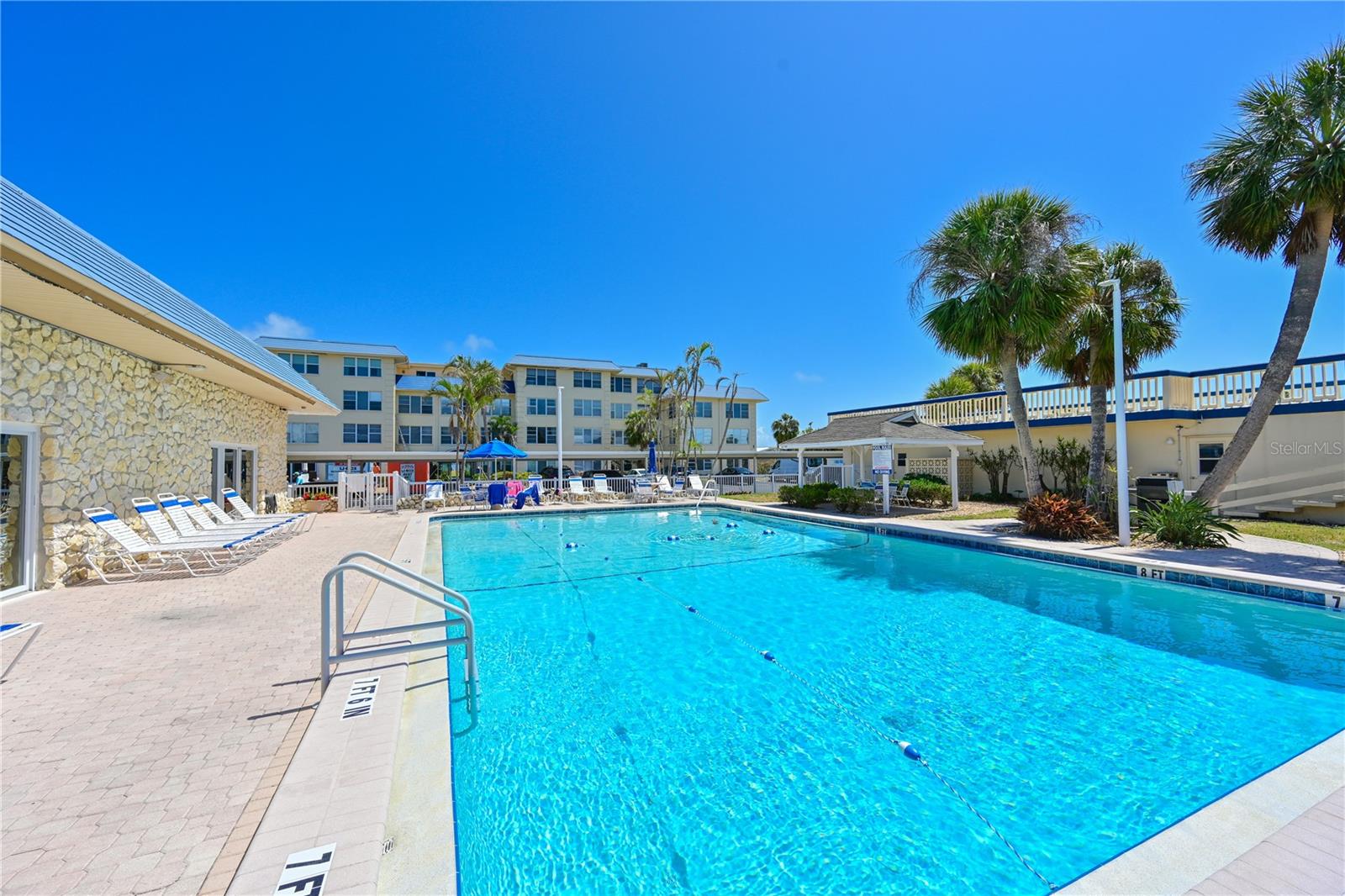 3808 GULF OF MEXICO DR #E205, LONGBOAT KEY, FL — photo 55