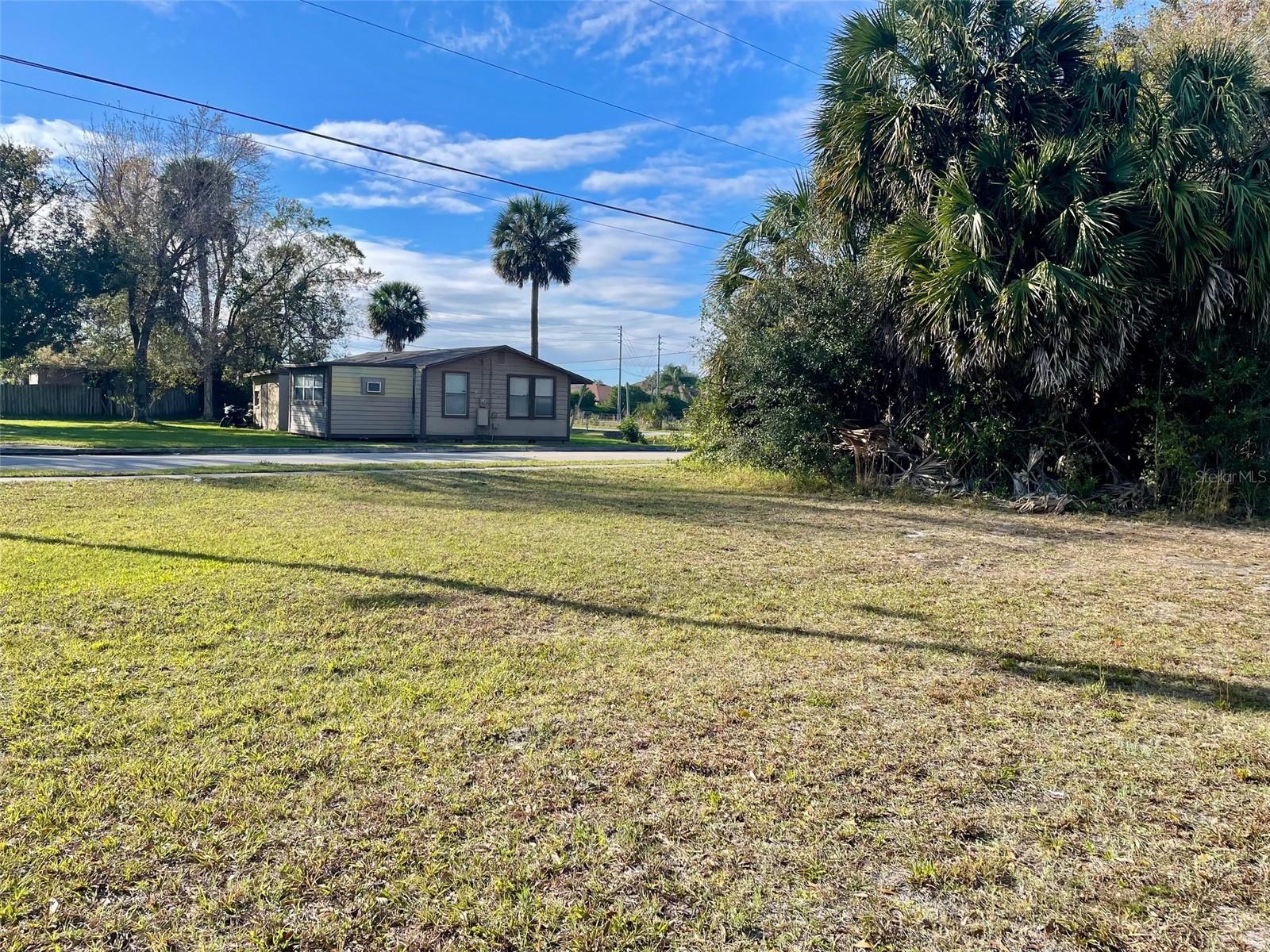 E 20TH ST, SANFORD, FL