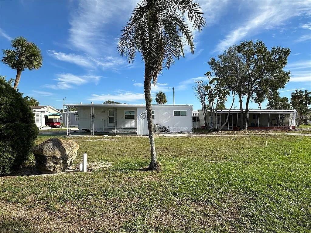 4851 W GANDY BLVD #B5L37, TAMPA, FL — photo 3