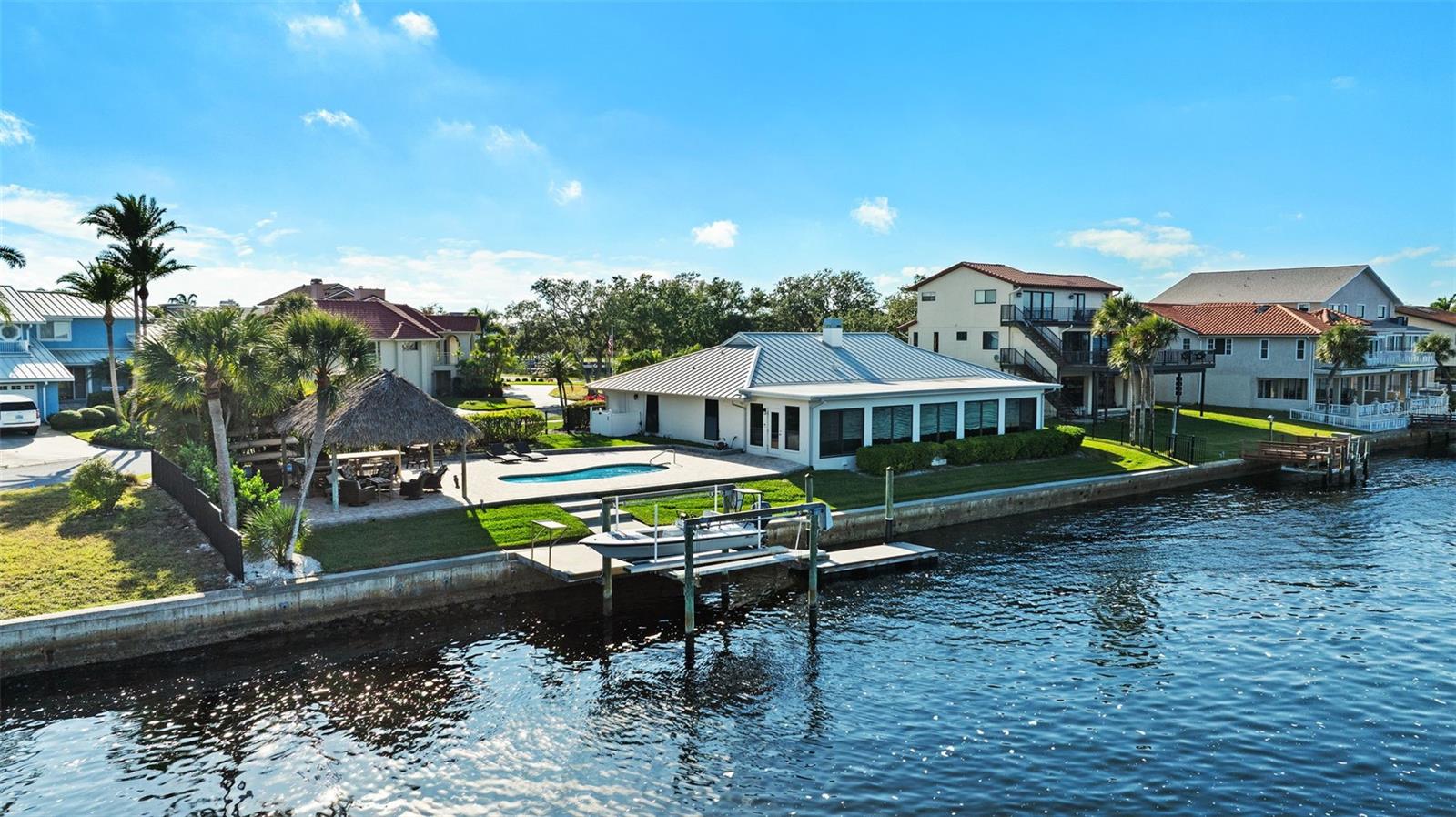 5791 WESTSHORE DR, NEW PORT RICHEY, FL