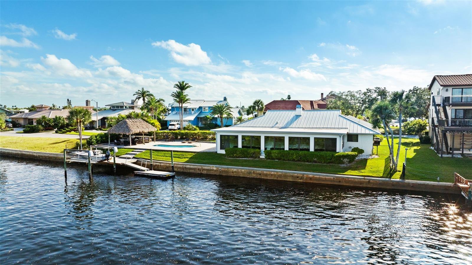 5791 WESTSHORE DR, NEW PORT RICHEY, FL — photo 11