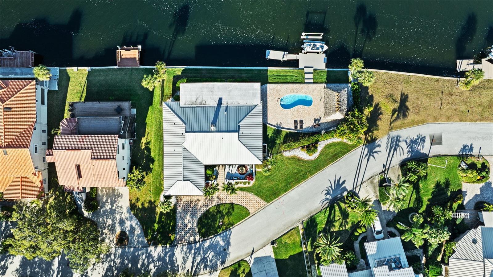 5791 WESTSHORE DR, NEW PORT RICHEY, FL — photo 14