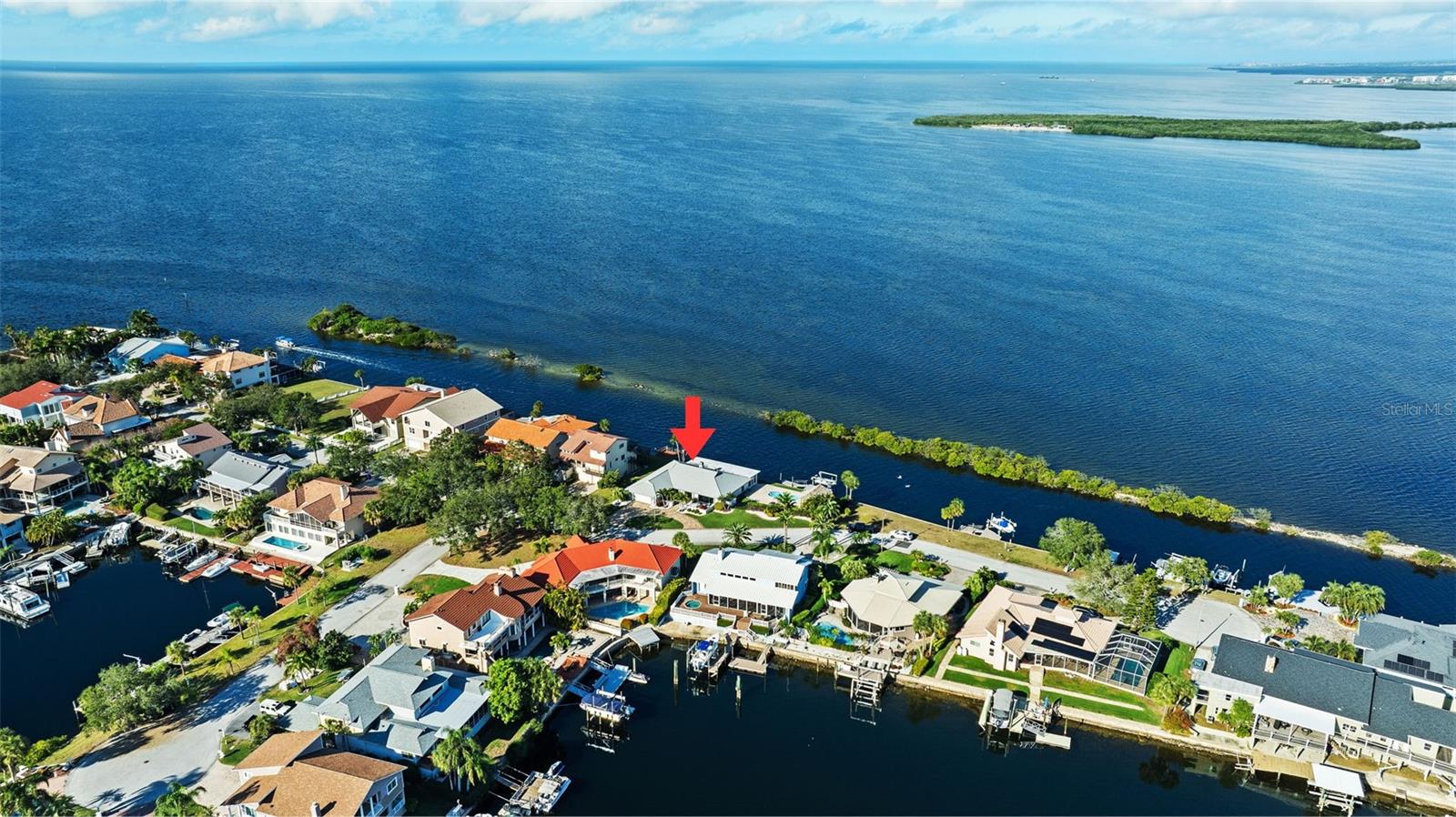 5791 WESTSHORE DR, NEW PORT RICHEY, FL — photo 15
