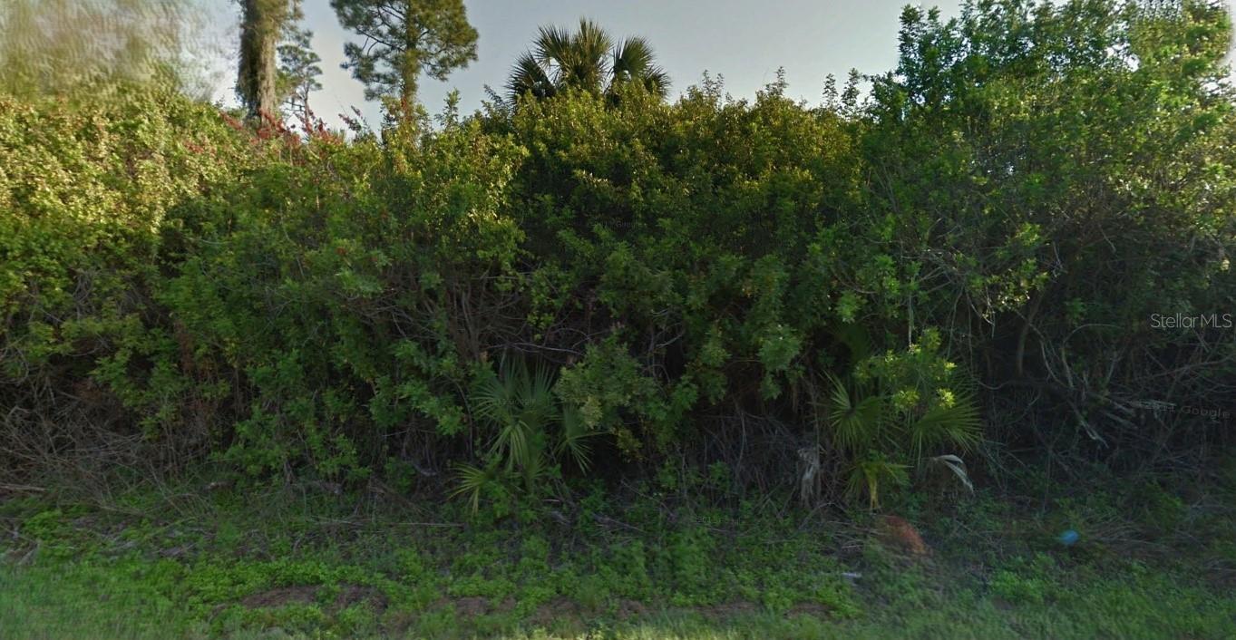 LARGELEAF ST, NORTH PORT, FL