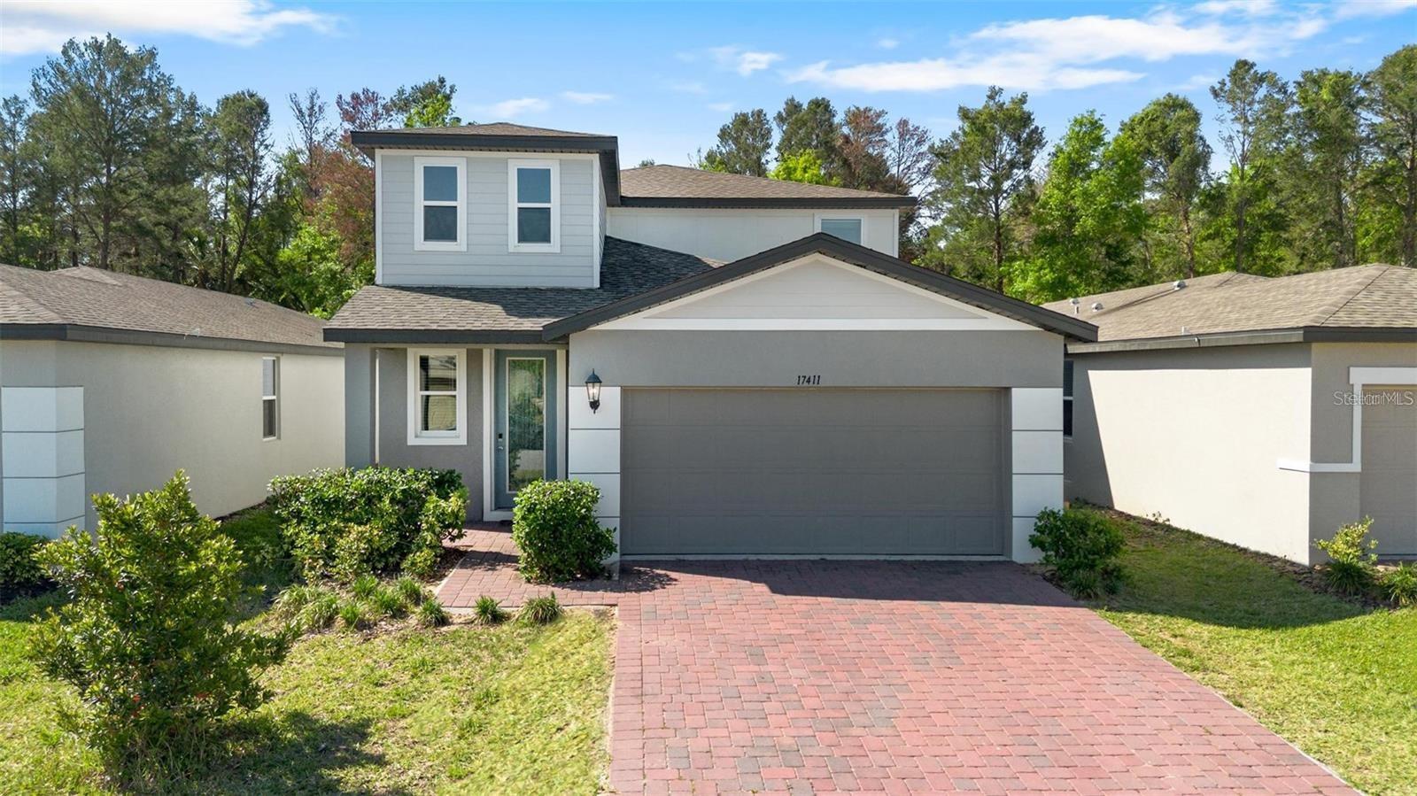 17411 MILLION LAKES CT, CLERMONT, FL
