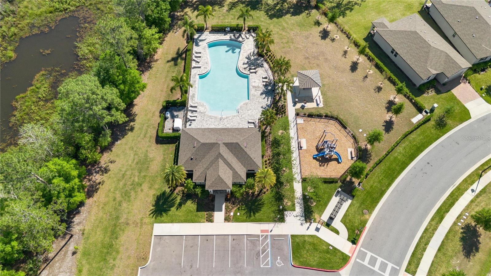 17411 MILLION LAKES CT, CLERMONT, FL — photo 38