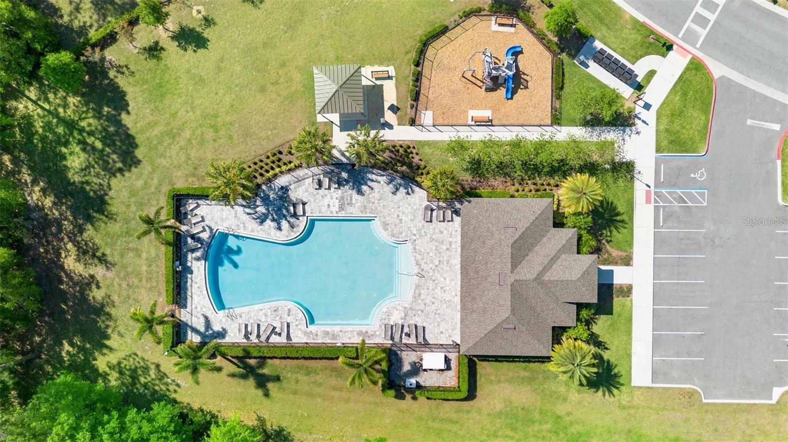 17411 MILLION LAKES CT, CLERMONT, FL — photo 45