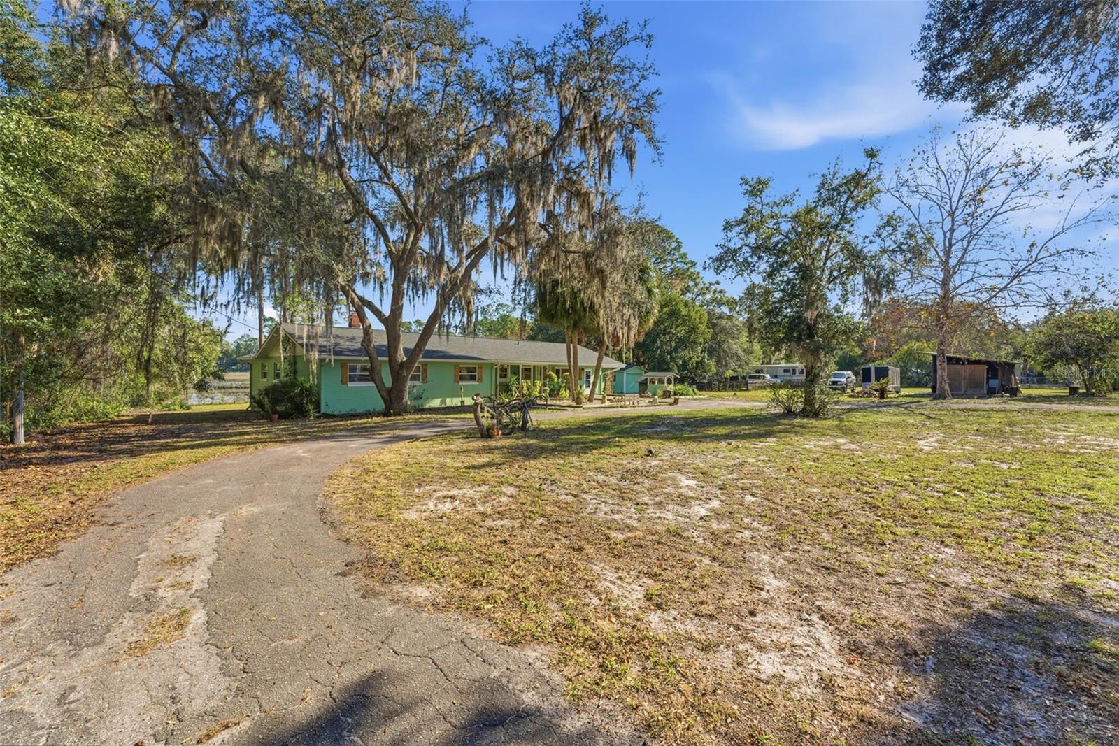 26310 FISHERMANS RD, PAISLEY, FL — photo 4