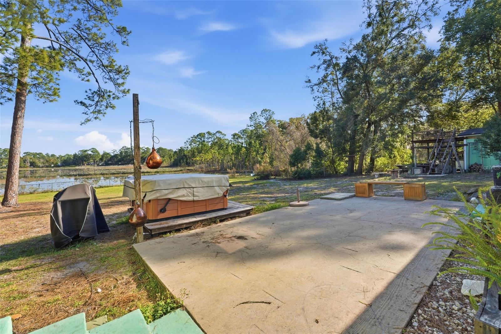 26310 FISHERMANS RD, PAISLEY, FL — photo 90
