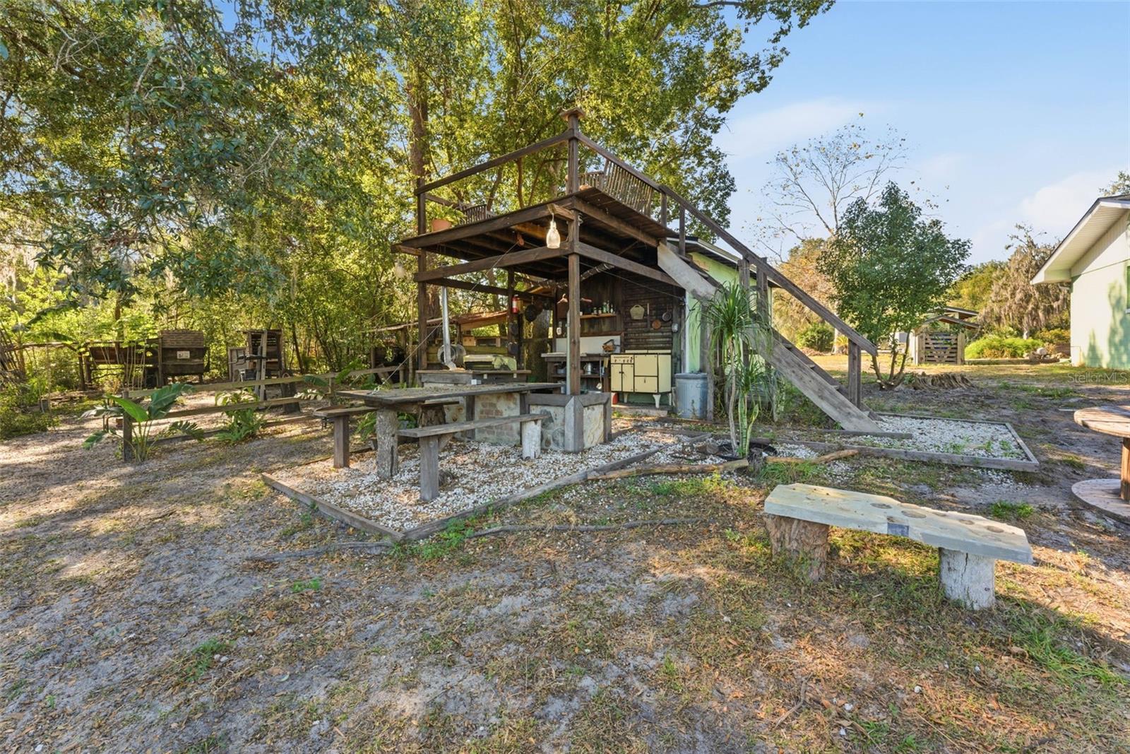 26310 FISHERMANS RD, PAISLEY, FL — photo 93