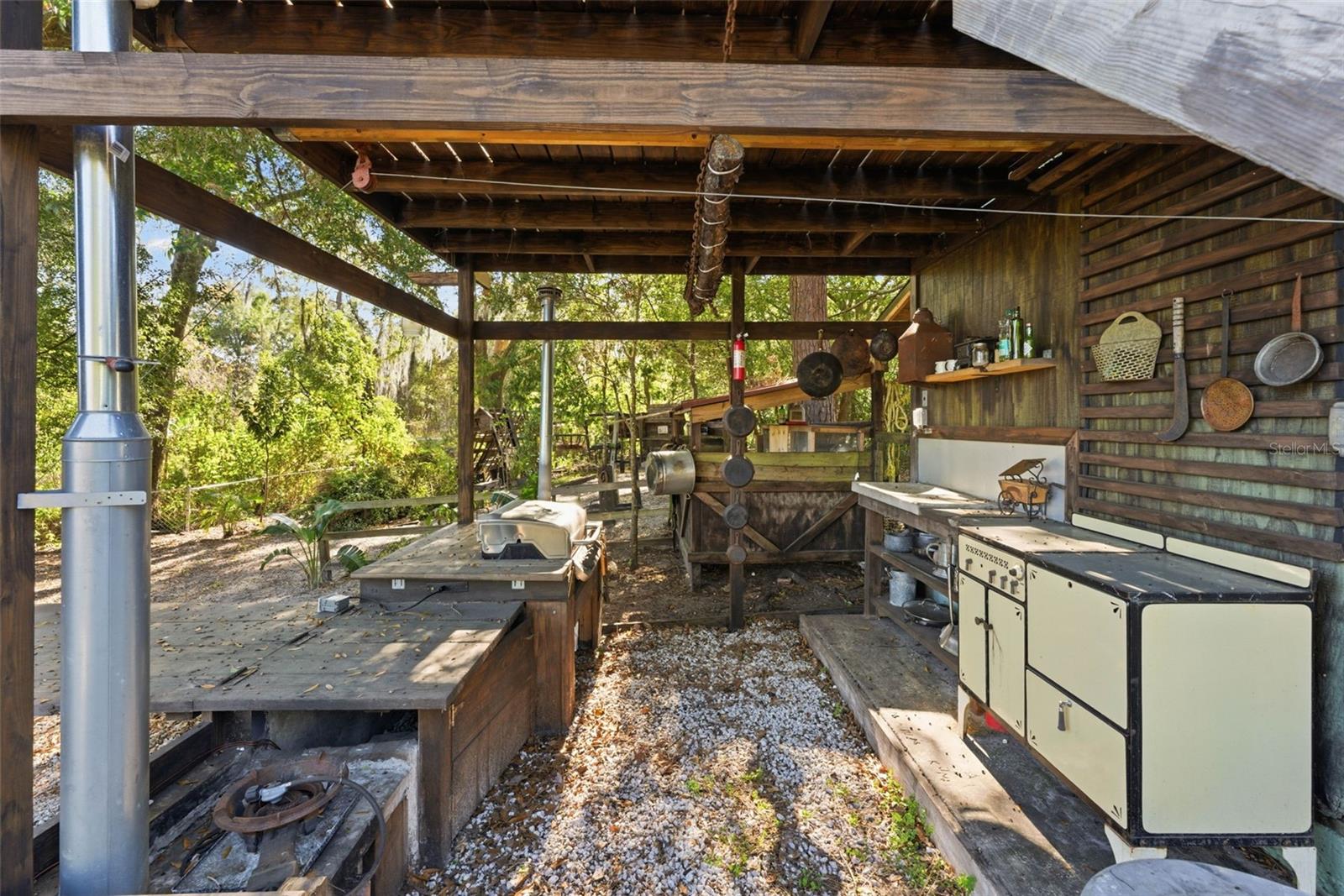 26310 FISHERMANS RD, PAISLEY, FL — photo 97