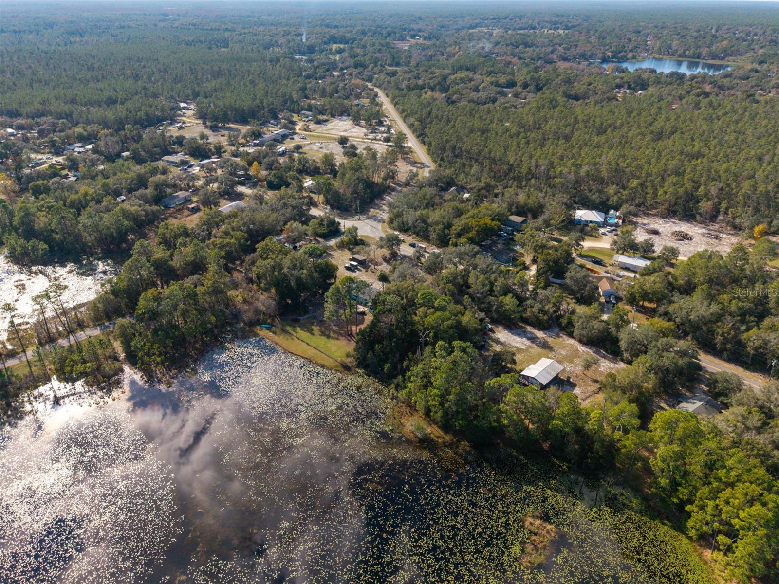 26310 FISHERMANS RD, PAISLEY, FL — photo 107