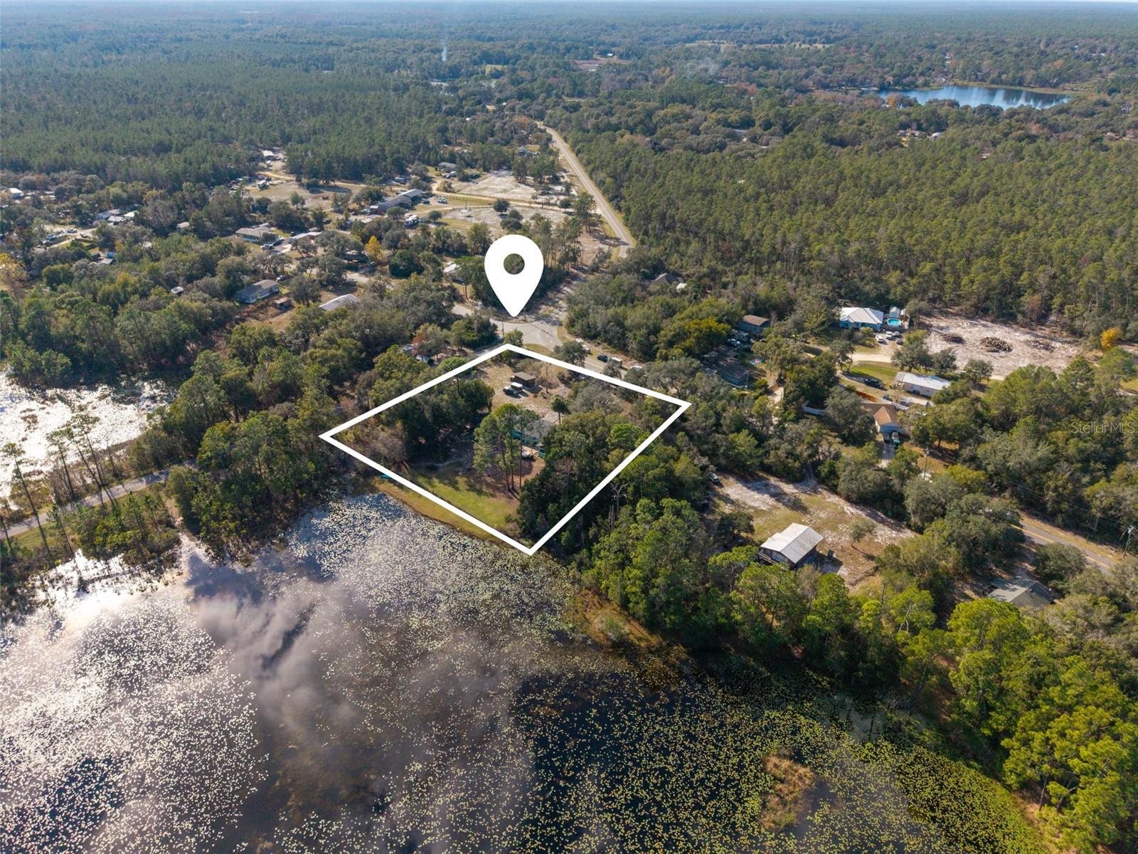 26310 FISHERMANS RD, PAISLEY, FL — photo 110