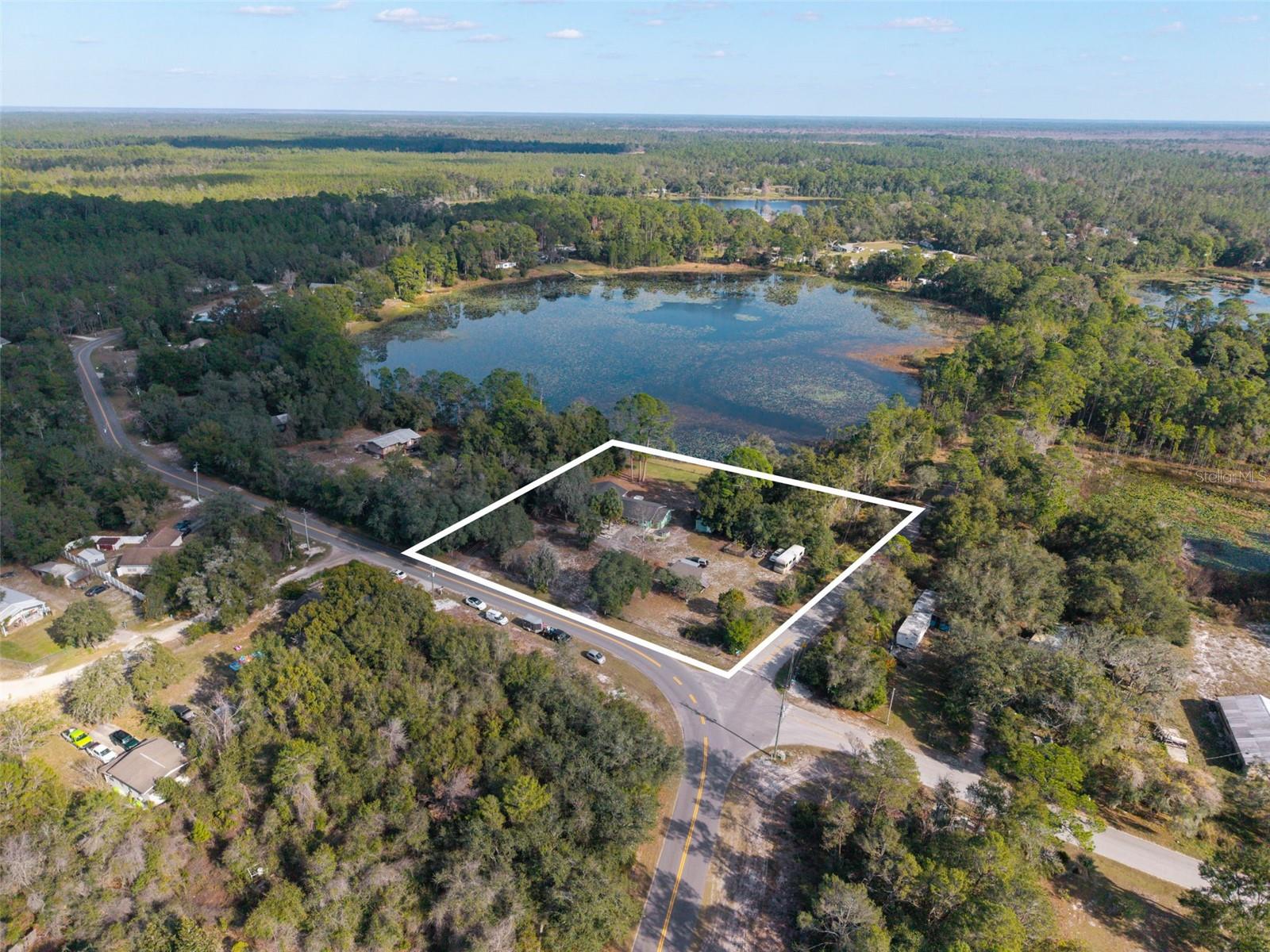 26310 FISHERMANS RD, PAISLEY, FL — photo 117